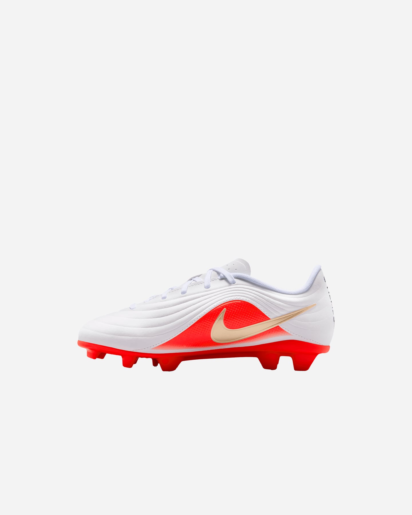 Scarpe calcio NIKE TIEMPO MAESTRO CLUB MG JR - Color mix - 5 | Cisalfa Sport