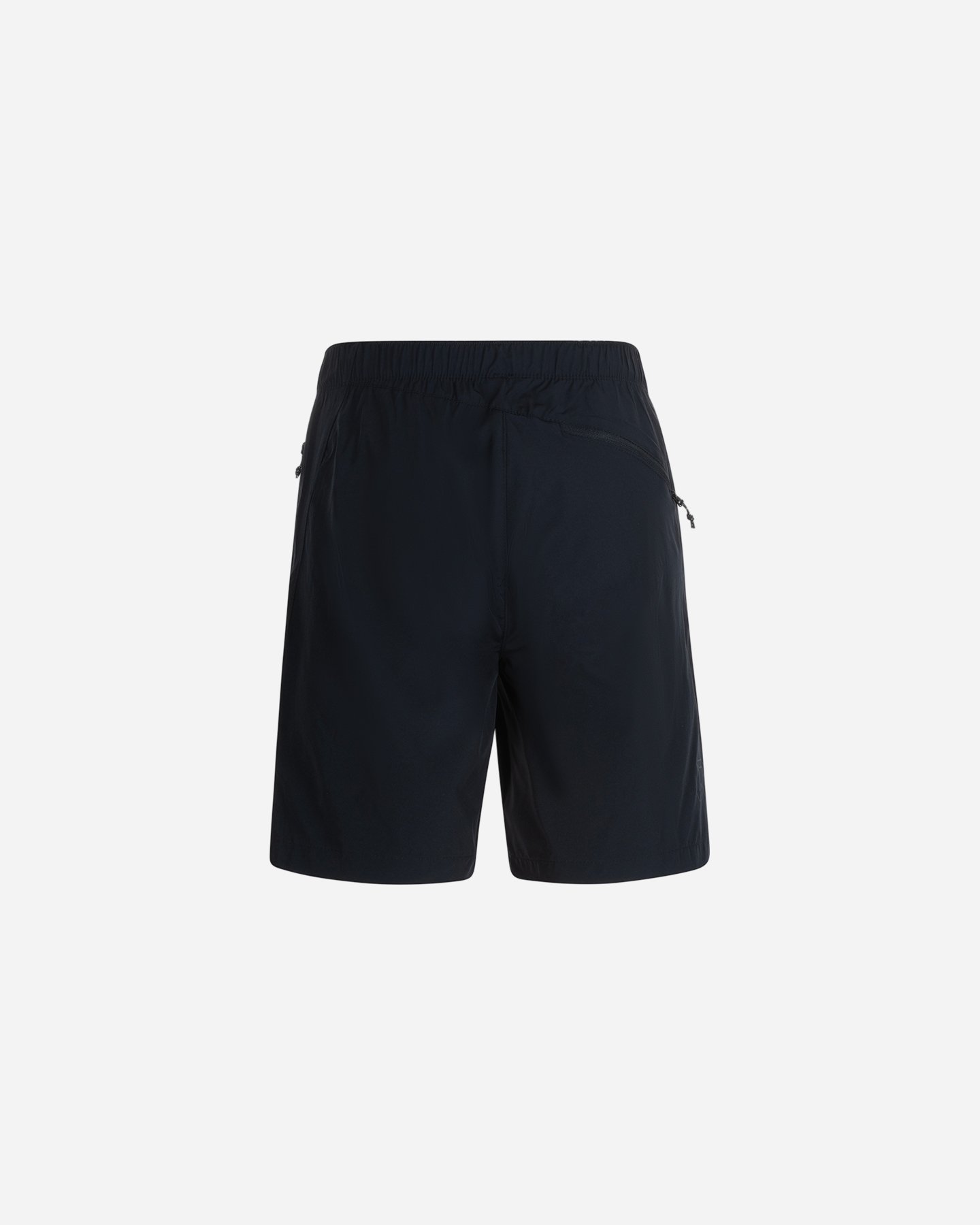 Pantaloncini ROCK EXPERIENCE POWELL 2.0 M - Nero - 1 | Cisalfa Sport