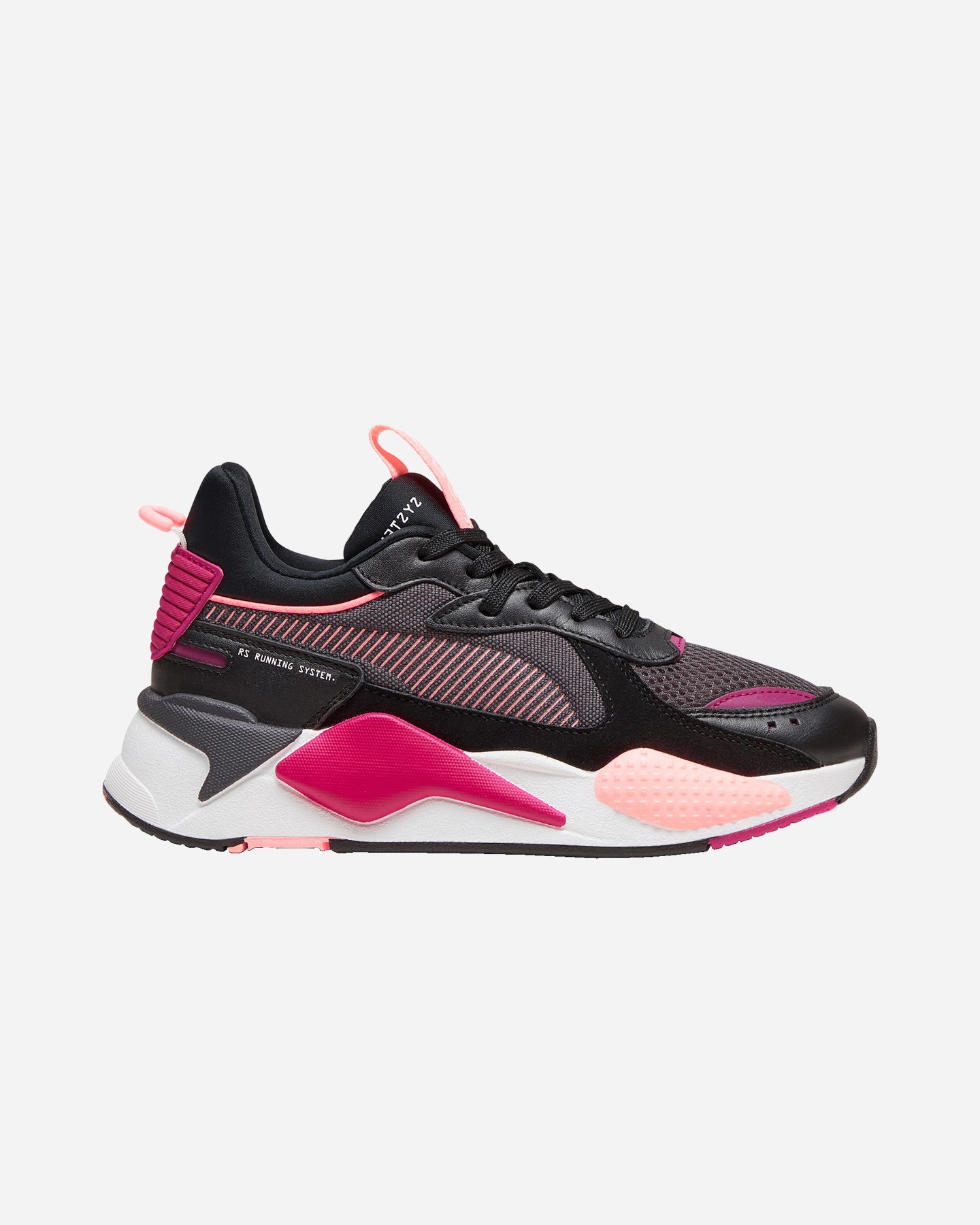 Scarpe sneakers PUMA RS-X REINVENTION W - Nero - 0 | Cisalfa Sport