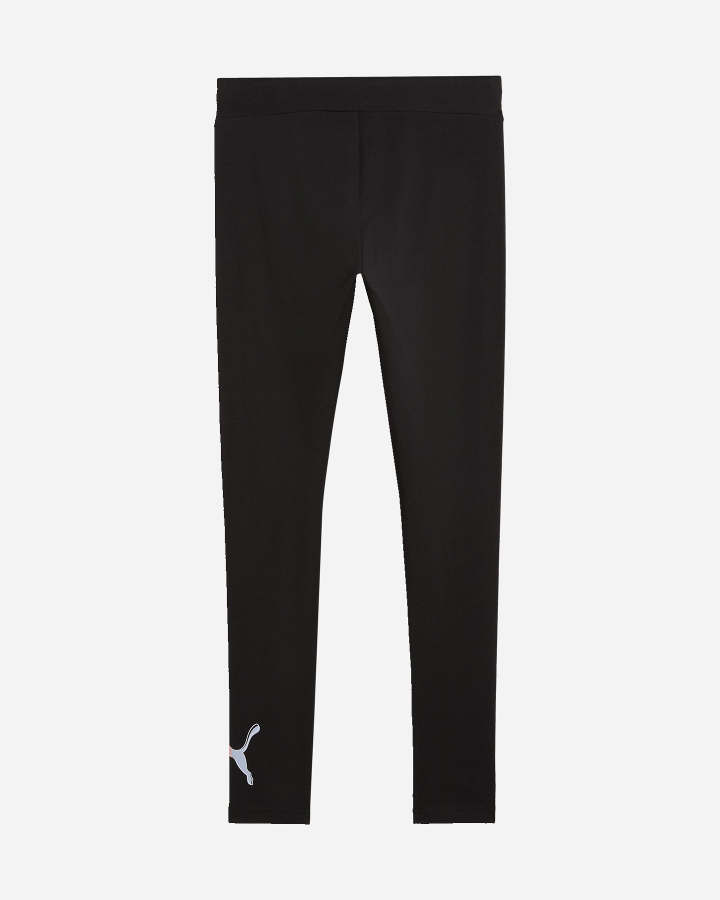 Leggings PUMA LOGO LAB W - Nero - 1 | Cisalfa Sport