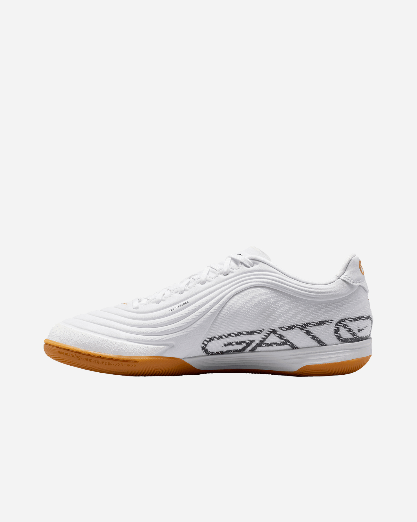 Scarpe calcio NIKE TIEMPO GATO HIGH PP M - Color mix - 5 | Cisalfa Sport