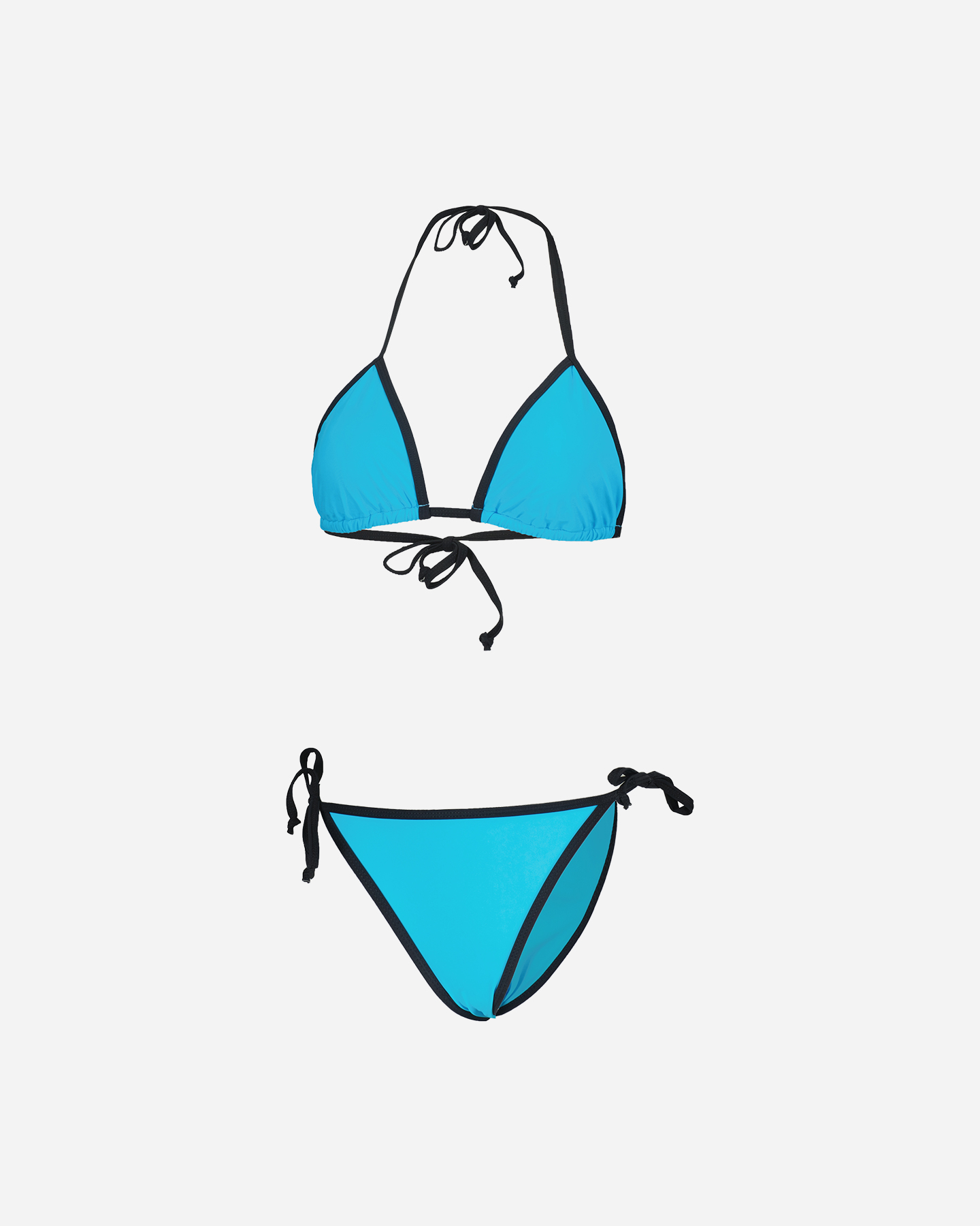 Bikini ADMIRAL BASIC COLLECTION W - 3 | Cisalfa Sport