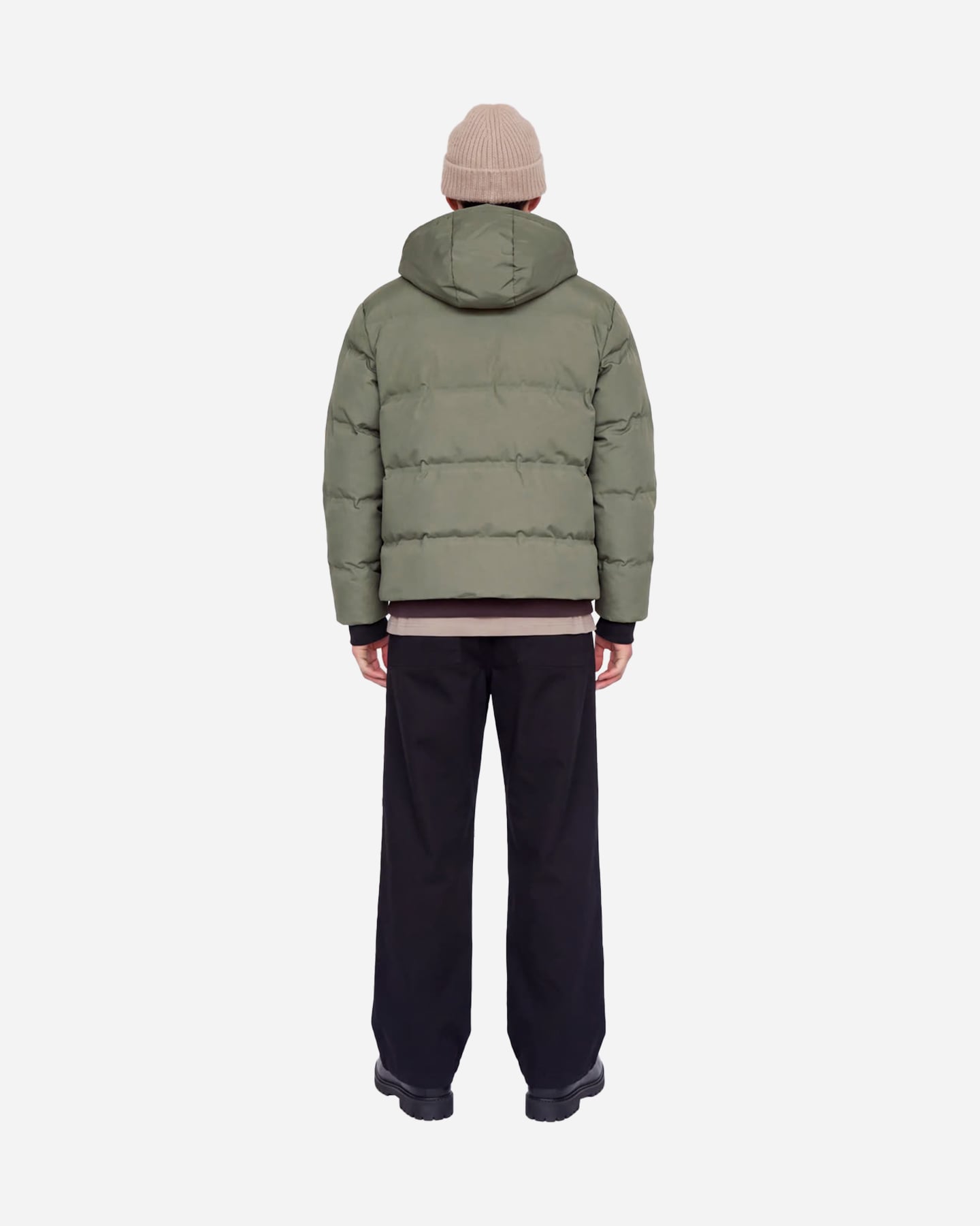 Giubbotto JACK & JONES TRACE M - 4 | Cisalfa Sport