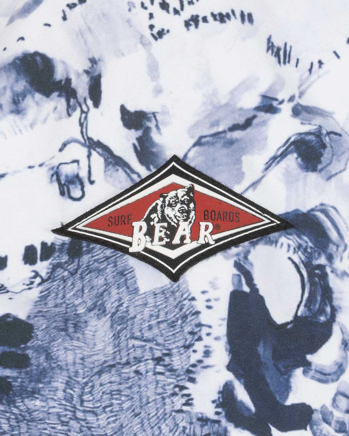 Giacca sci BEAR ESSENTIAL RIDER W - Bianco - 4 | Cisalfa Sport