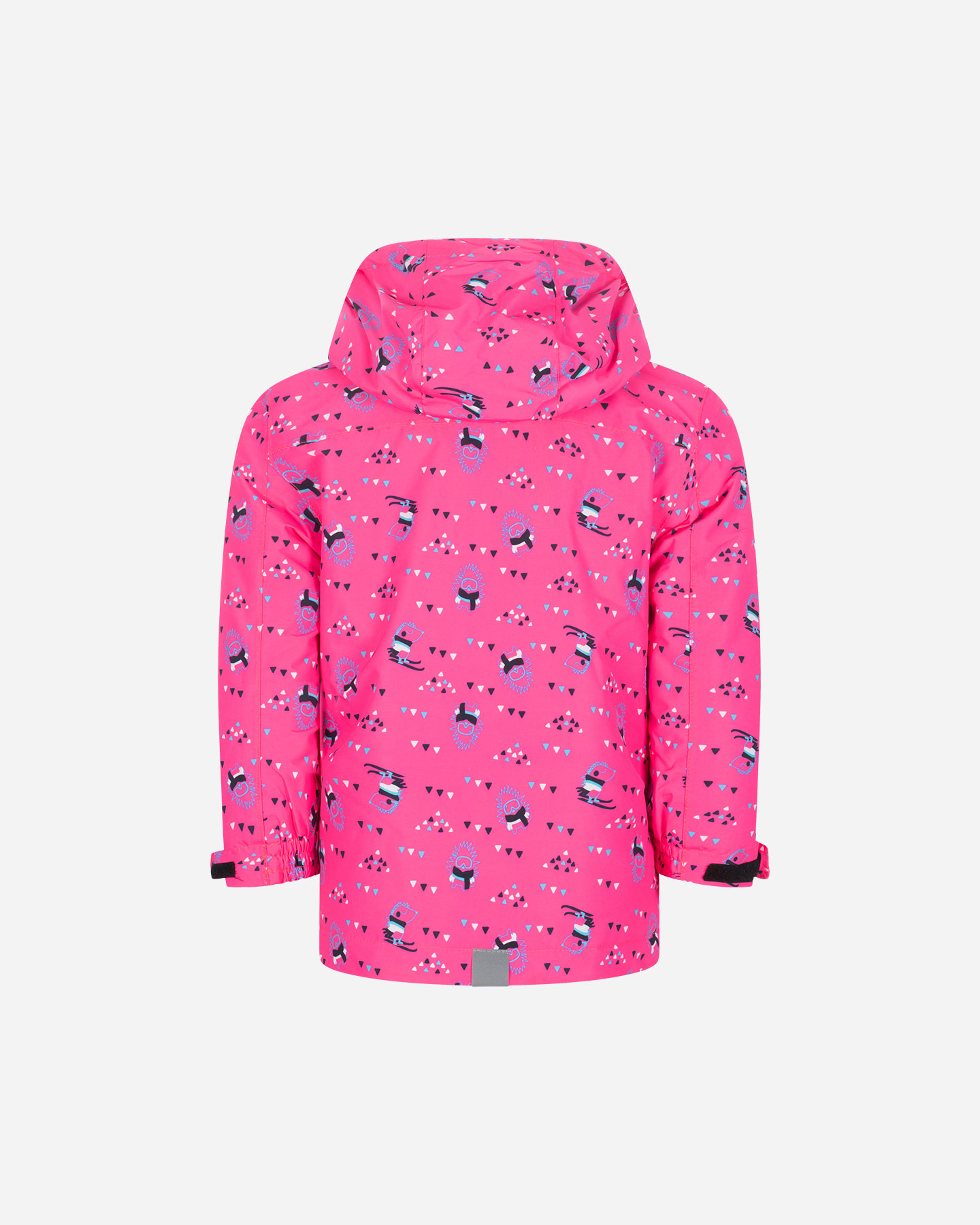 Giacca sci MCKINLEY TIMBER III JR - Color mix - 1 | Cisalfa Sport