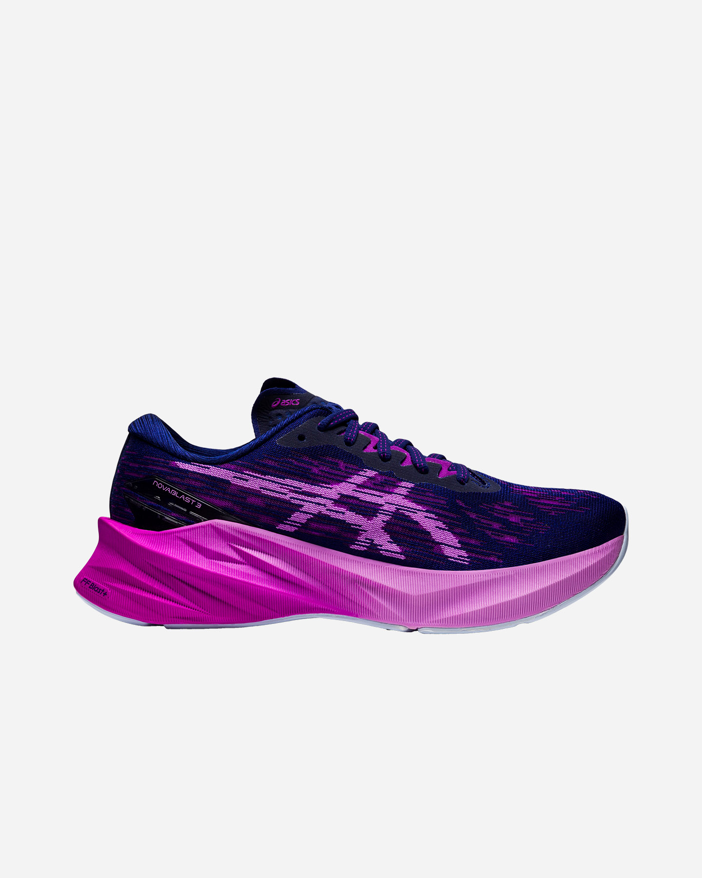 Scarpe running ASICS NOVABLAST 3 W - 12 | Cisalfa Sport