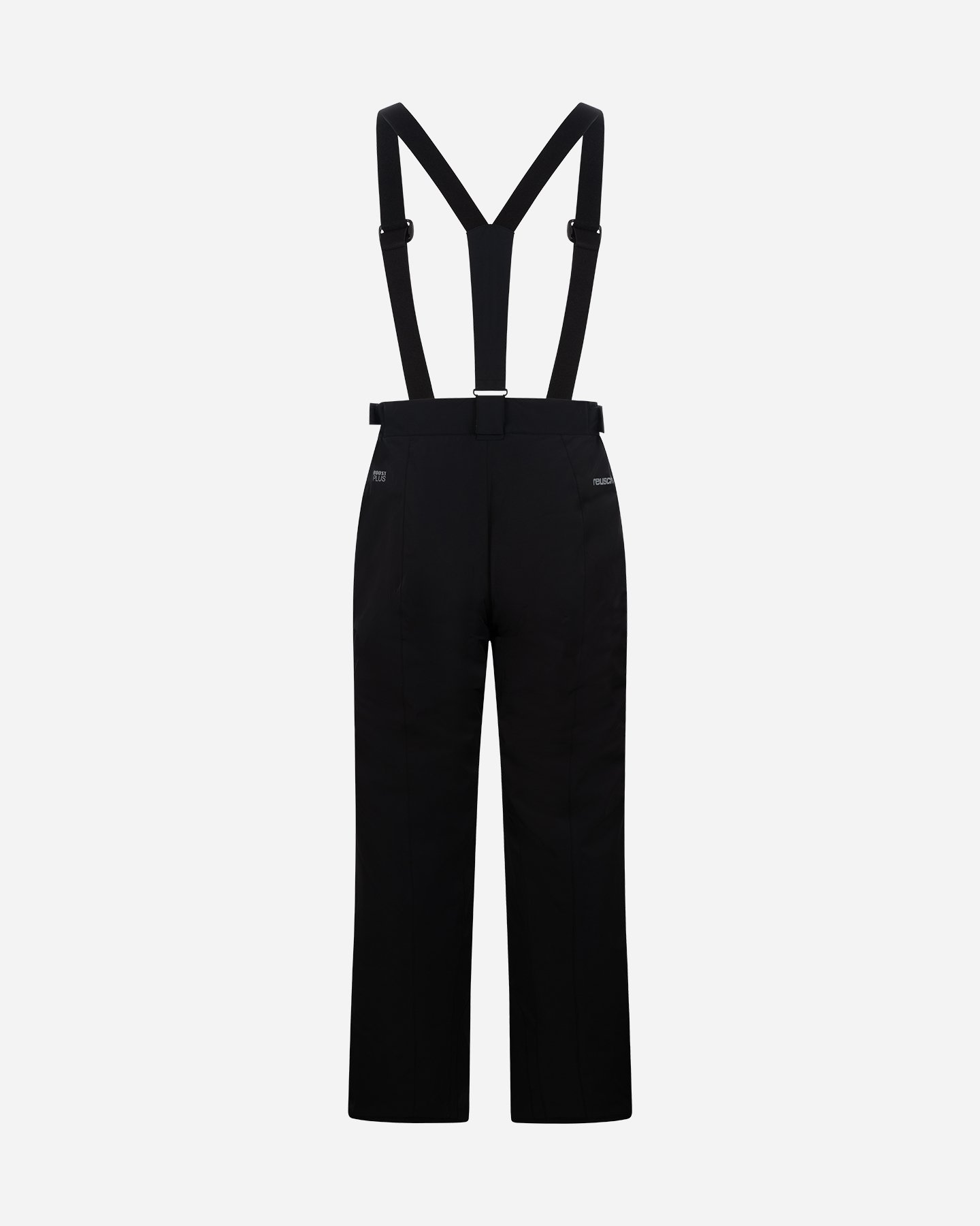 Completo sci REUSCH BASIC LEVEL M - Rosso - 4 | Cisalfa Sport