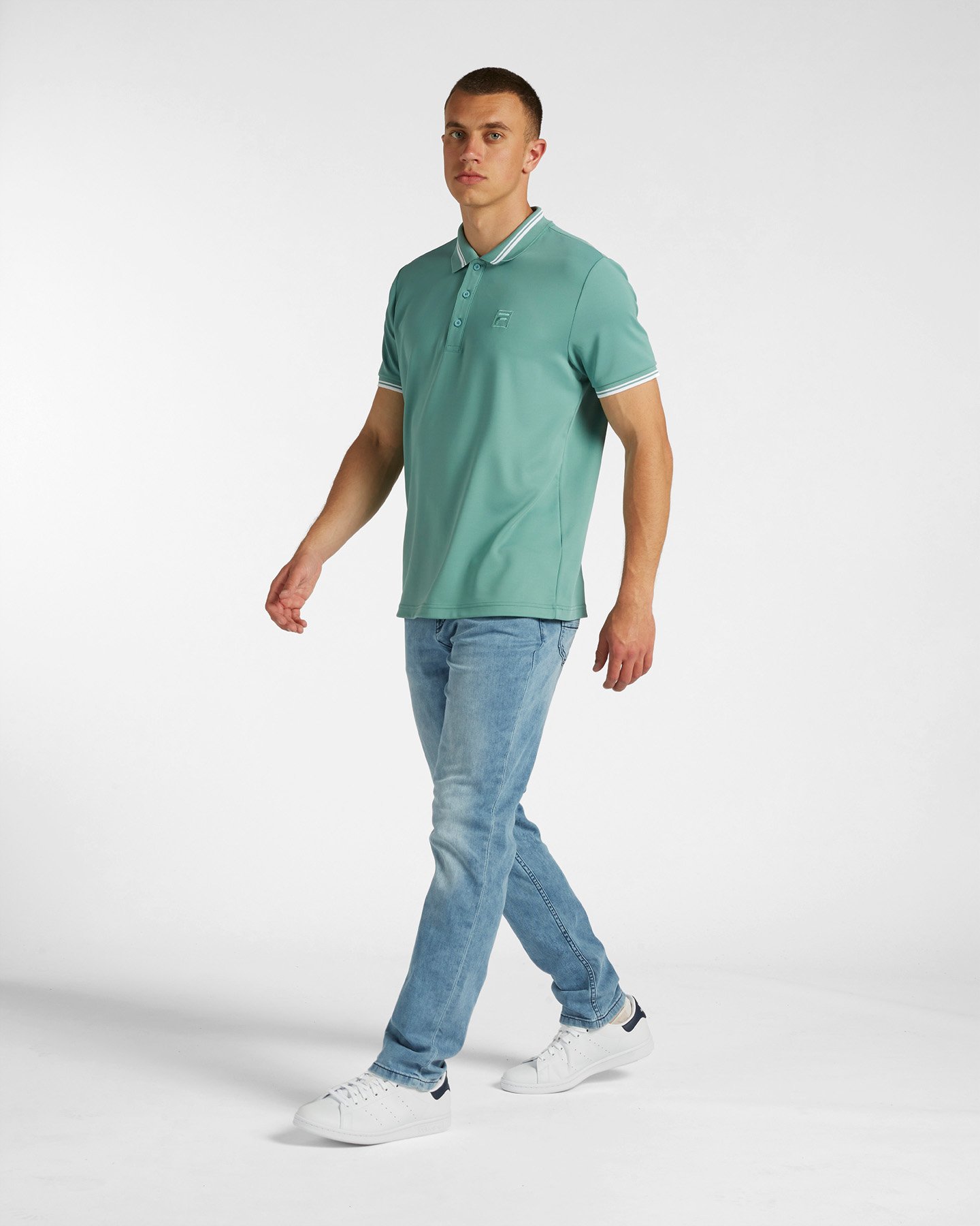 Polo FILA CLASSIC M - 27 | Cisalfa Sport