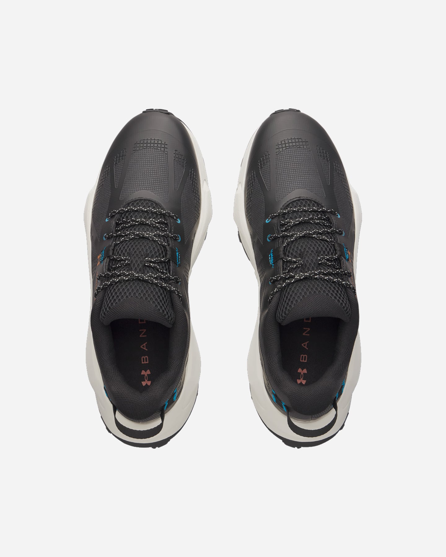 Scarpe trail UNDER ARMOUR CHARGED BANDIT TRAIL 4 M - 3 | Cisalfa Sport