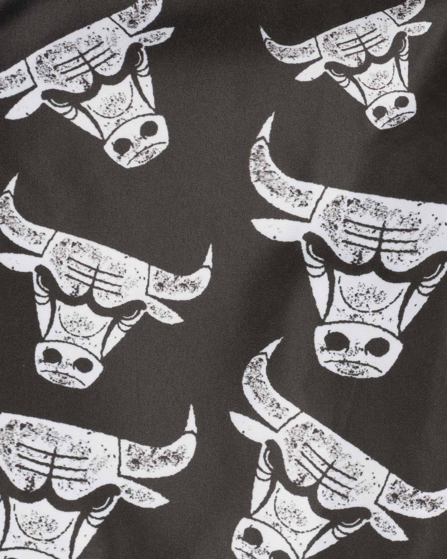 Felpa NEW ERA NBA LOGO WINDBREAKER BULLS M - 2 | Cisalfa Sport