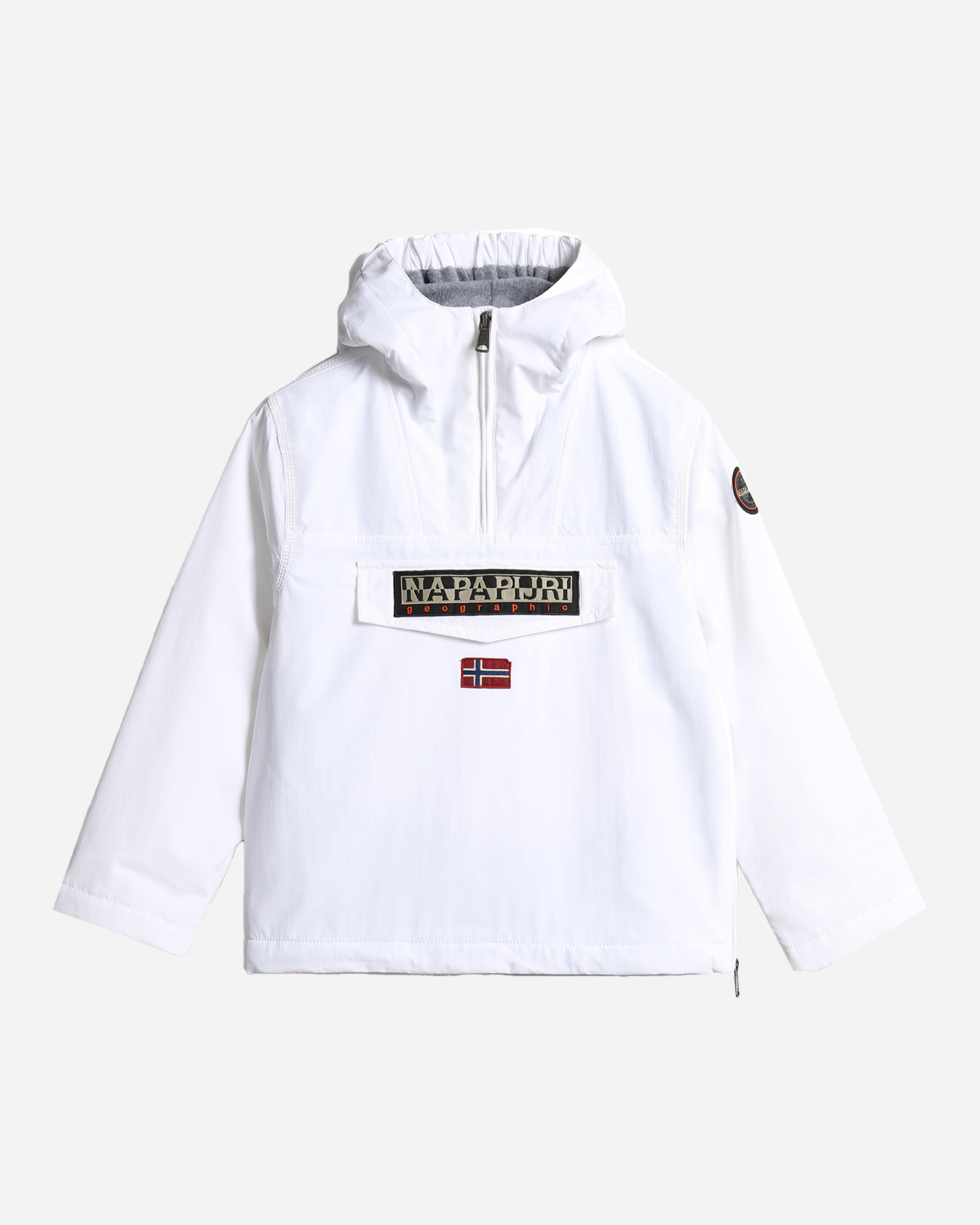 Giubbotto NAPAPIJRI RAINFOREST JR - 0 | Cisalfa Sport