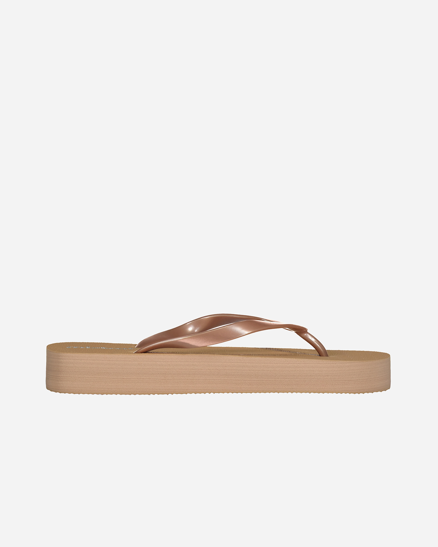 Infradito MISTRAL PLATFORM W - Marrone - 1 | Cisalfa Sport