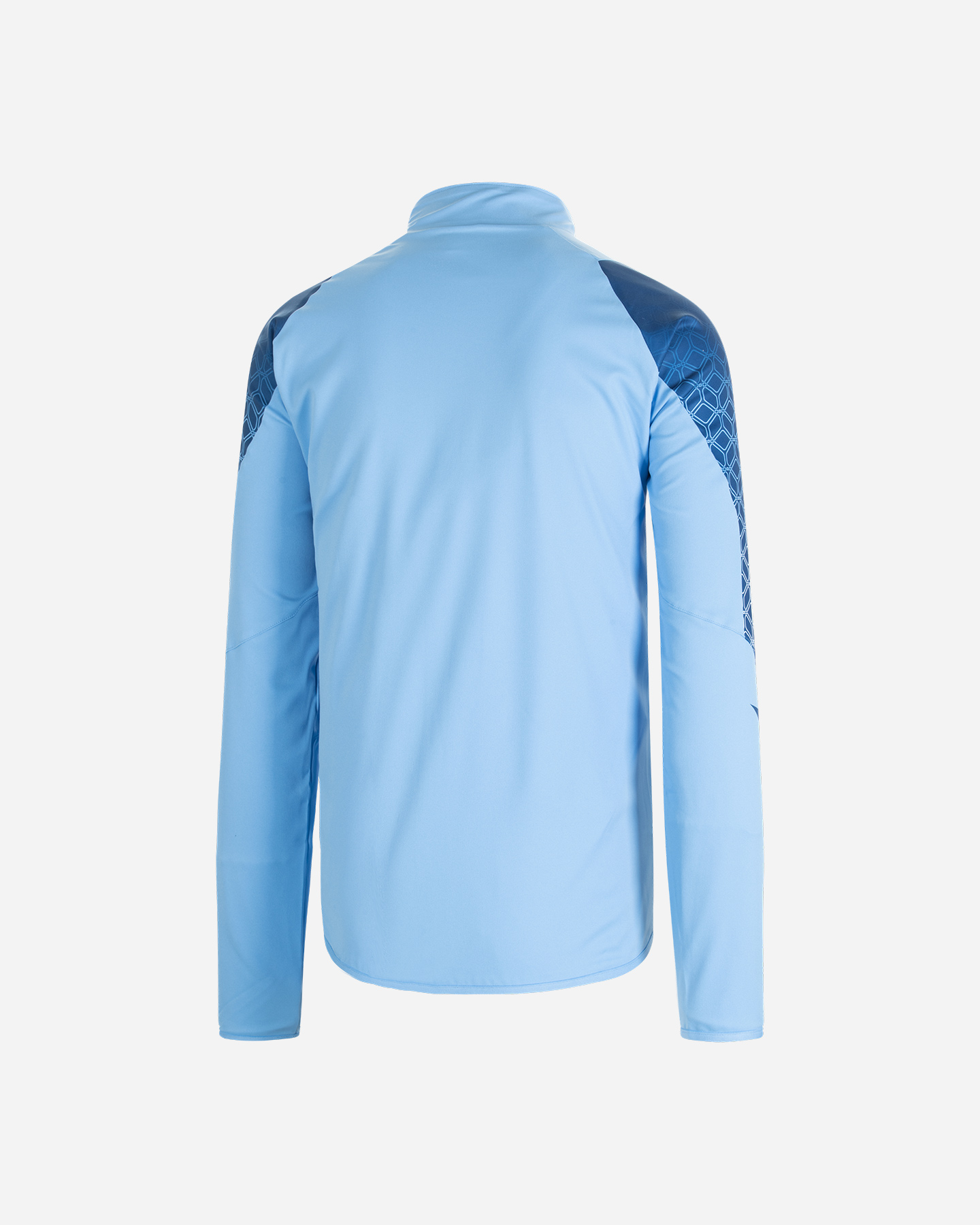 Abbigliamento calcio ufficiale MIZUNO LAZIO WALKOUT 22/23 M - 1 | Cisalfa Sport