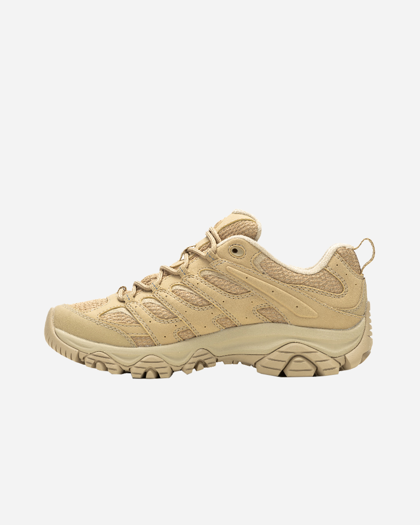 Scarpe trail MERRELL MOAB 3 SYN GTX W - Grigio - 5 | Cisalfa Sport
