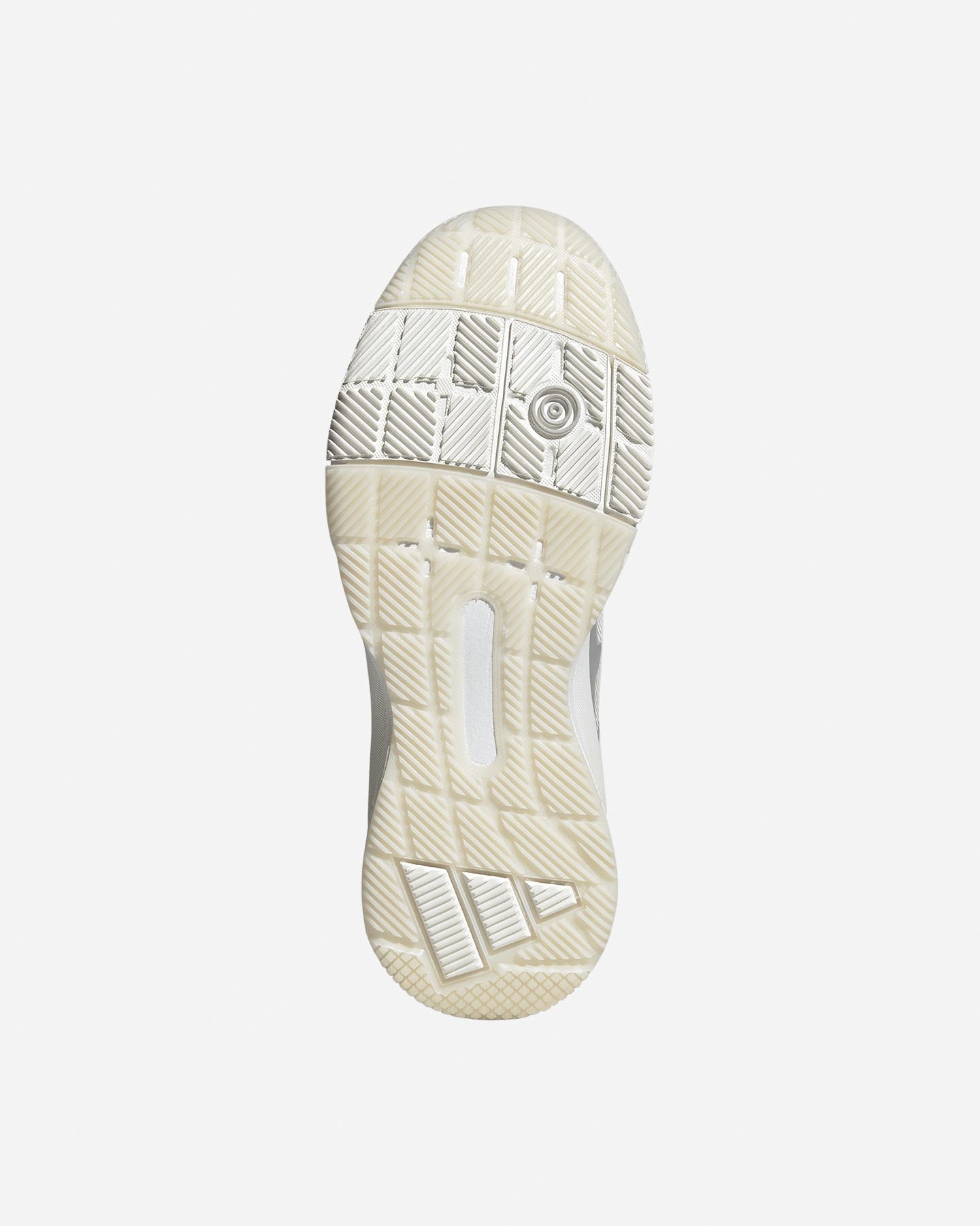 Scarpe padel ADIDAS CRAZYQUICK LS PADEL W - Bianco - 1 | Cisalfa Sport