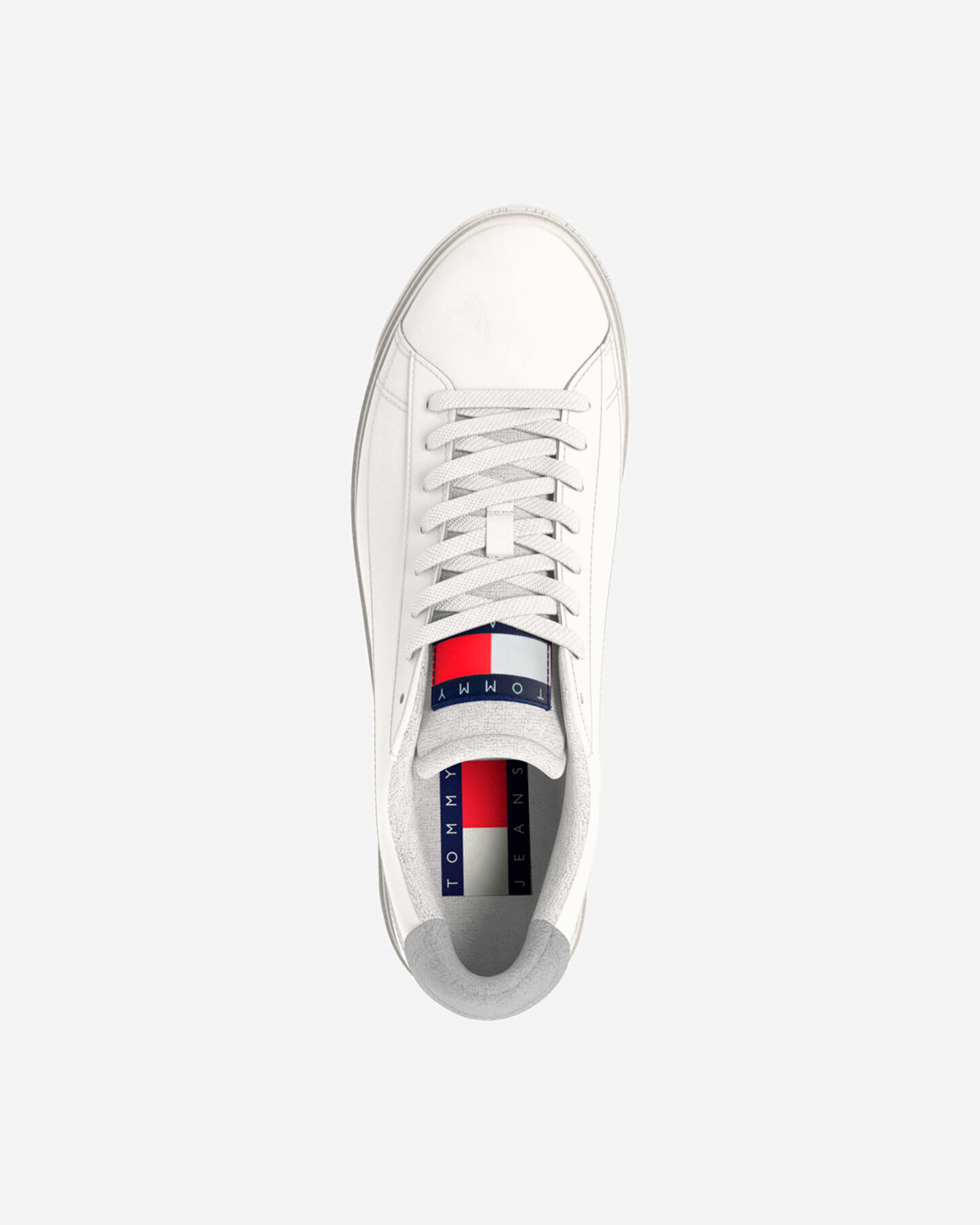 Scarpe sneakers TOMMY HILFIGER NOLAN M - 2 | Cisalfa Sport