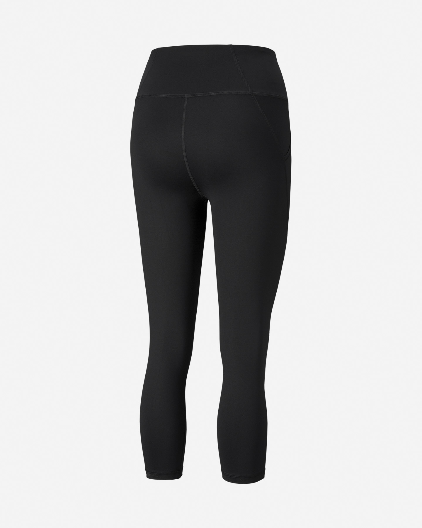 Corsaro PUMA FAVORITE FOREVER 3/4 W - Nero - 1 | Cisalfa Sport