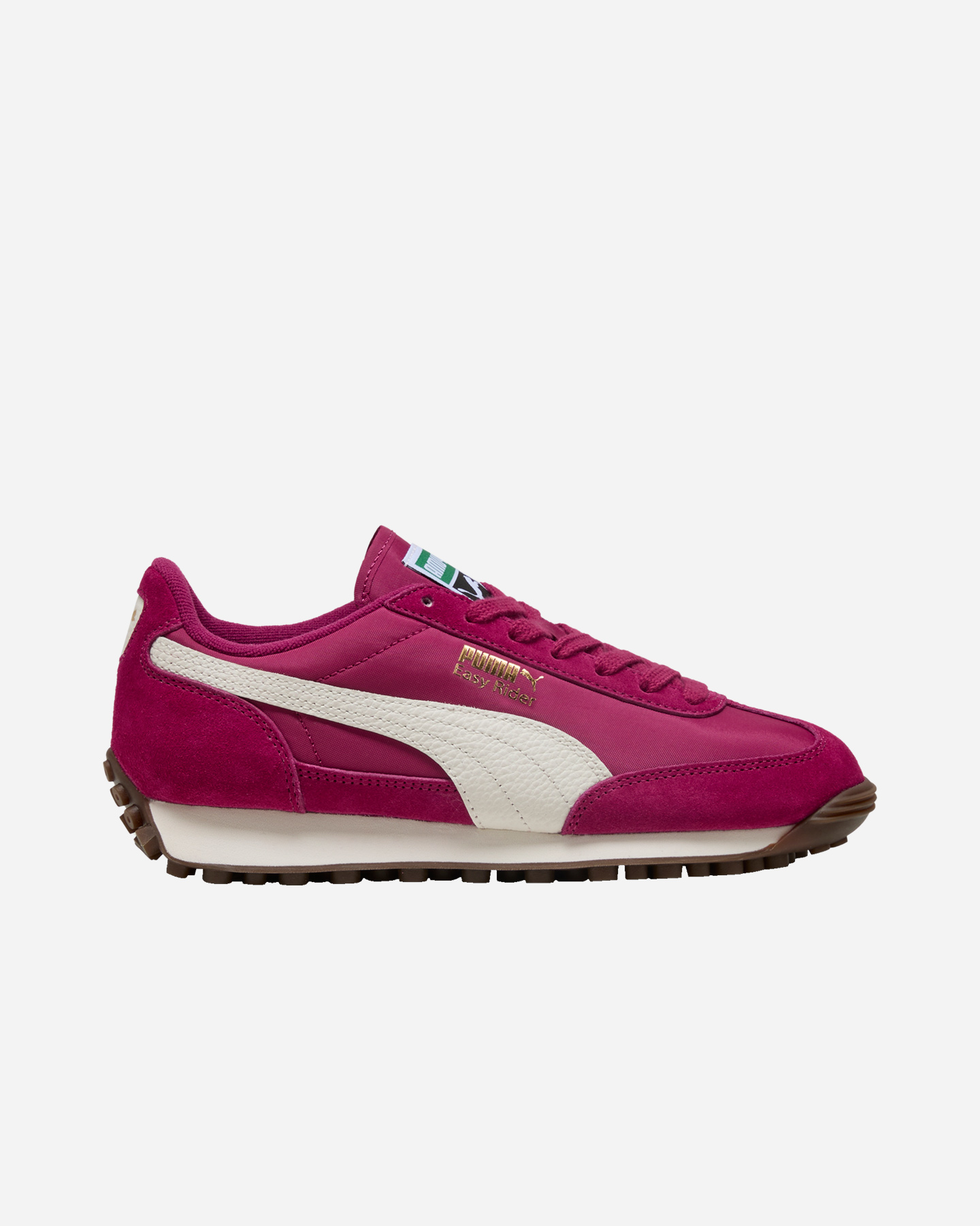 Scarpe sneakers PUMA EASY RIDER VINTAGE W - Viola - 0 | Cisalfa Sport