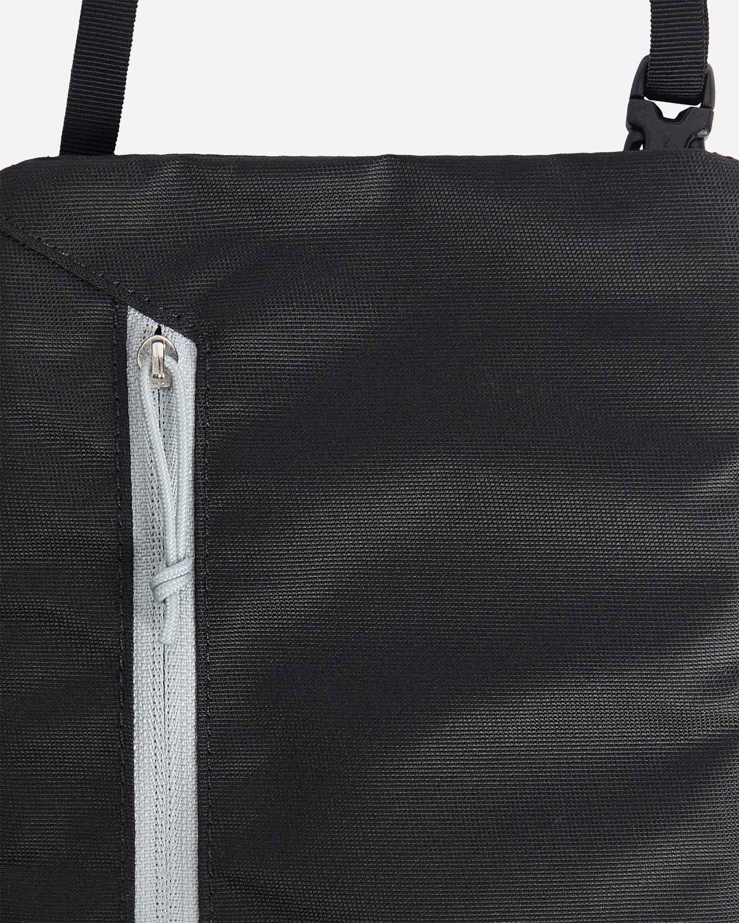 Accessorio outdoor MCKINLEY NECK WALLET I  - Nero - 1 | Cisalfa Sport