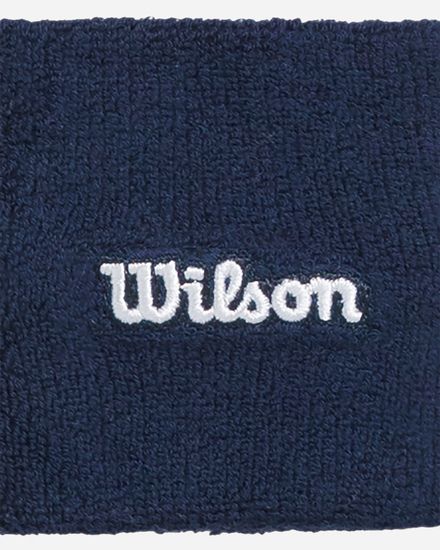 Accessorio tennis WILSON CLASSIC  - Blu Navy - 1 | Cisalfa Sport