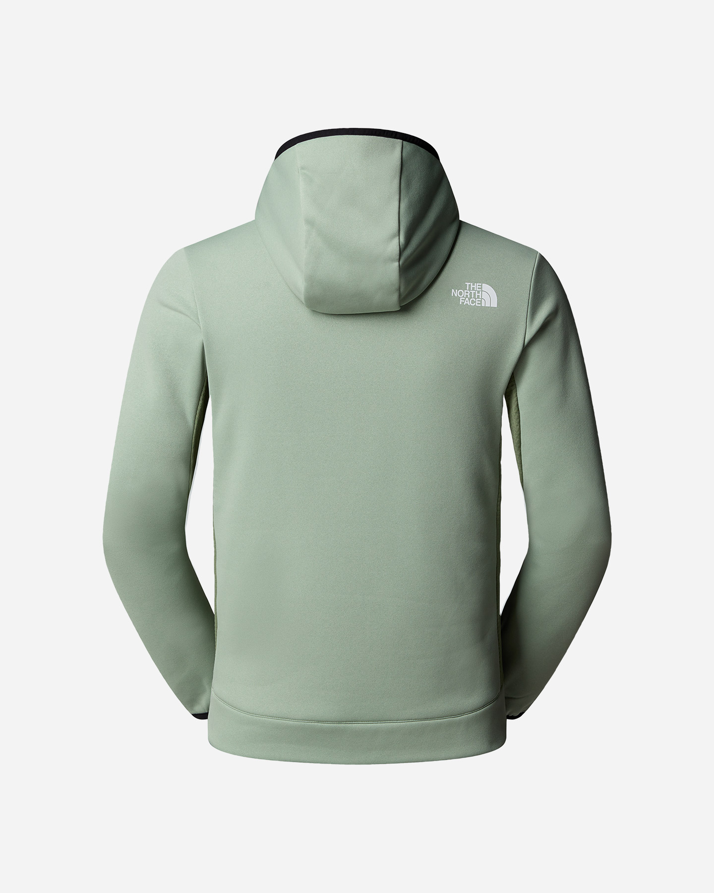 Pile THE NORTH FACE MOUNTAIN ATHLETICS M - Verde - 1 | Cisalfa Sport