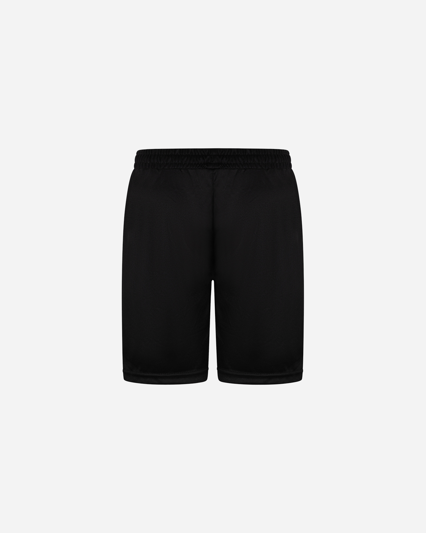 Bottom tennis ABC ESSENTIAL JR - Nero - 1 | Cisalfa Sport
