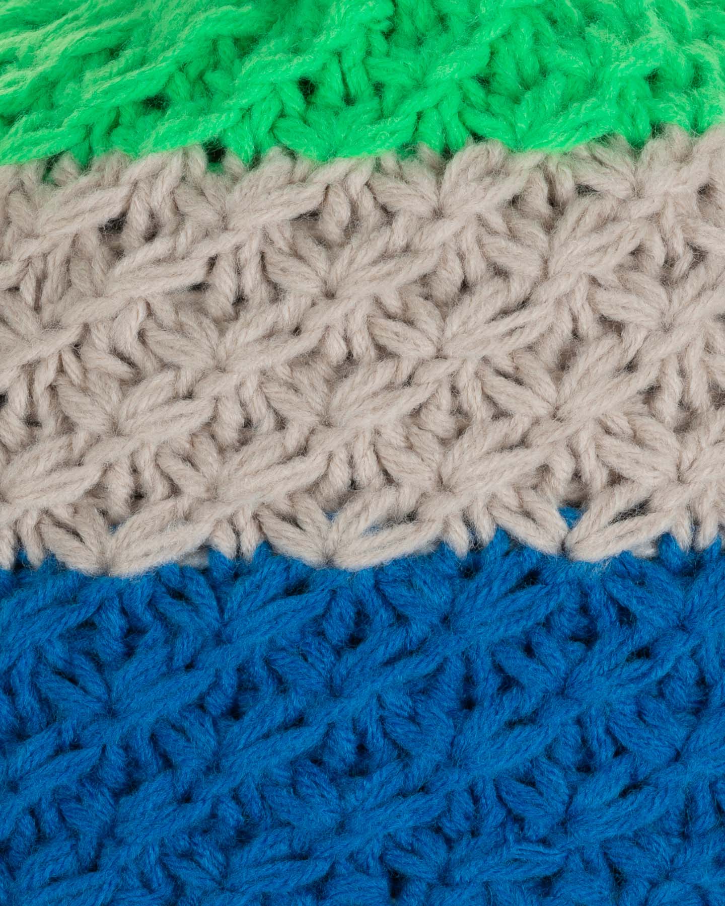 Berretto REUSCH AIDEN  - Verde - 1 | Cisalfa Sport