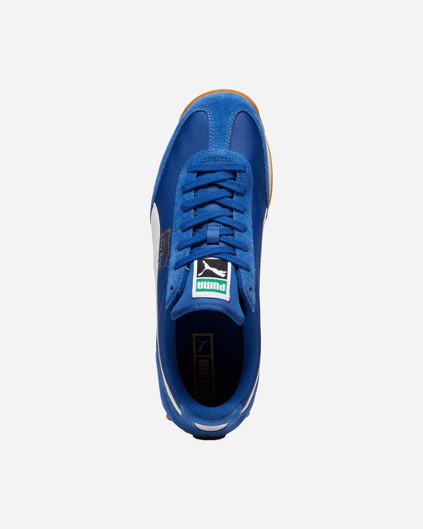 Scarpe sneakers PUMA EASY RIDER VINTAGE M - Blu - 3 | Cisalfa Sport