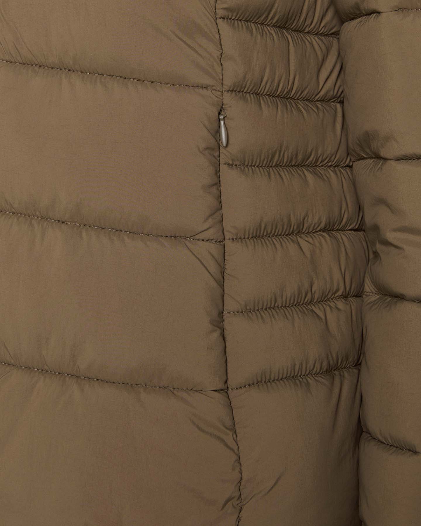 Giubbotto DACK'S ESSENTIAL W - Marrone - 2 | Cisalfa Sport