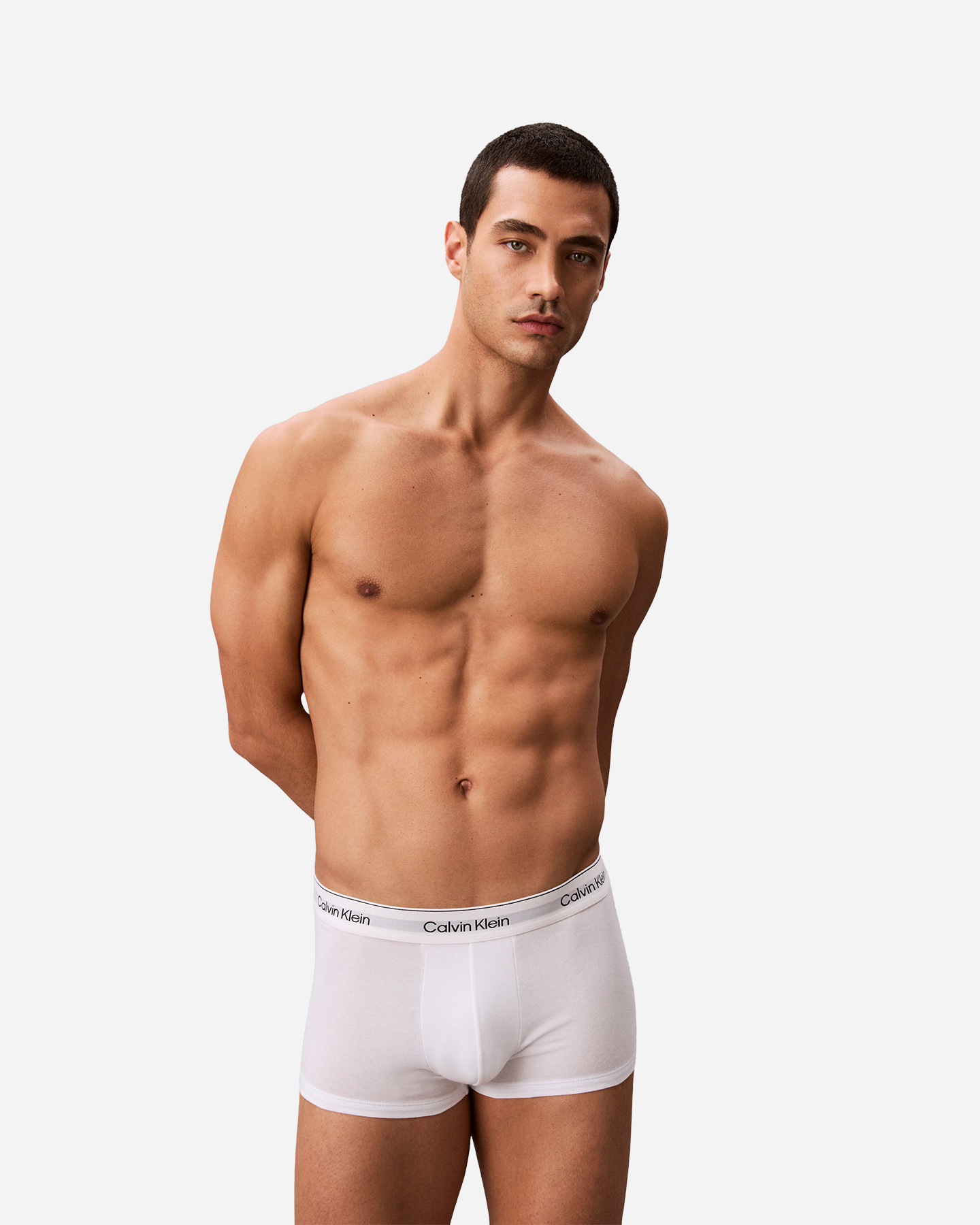 Boxer intimo CALVIN KLEIN UNDERWEAR ICON 5PACK M - Color mix - 3 | Cisalfa Sport