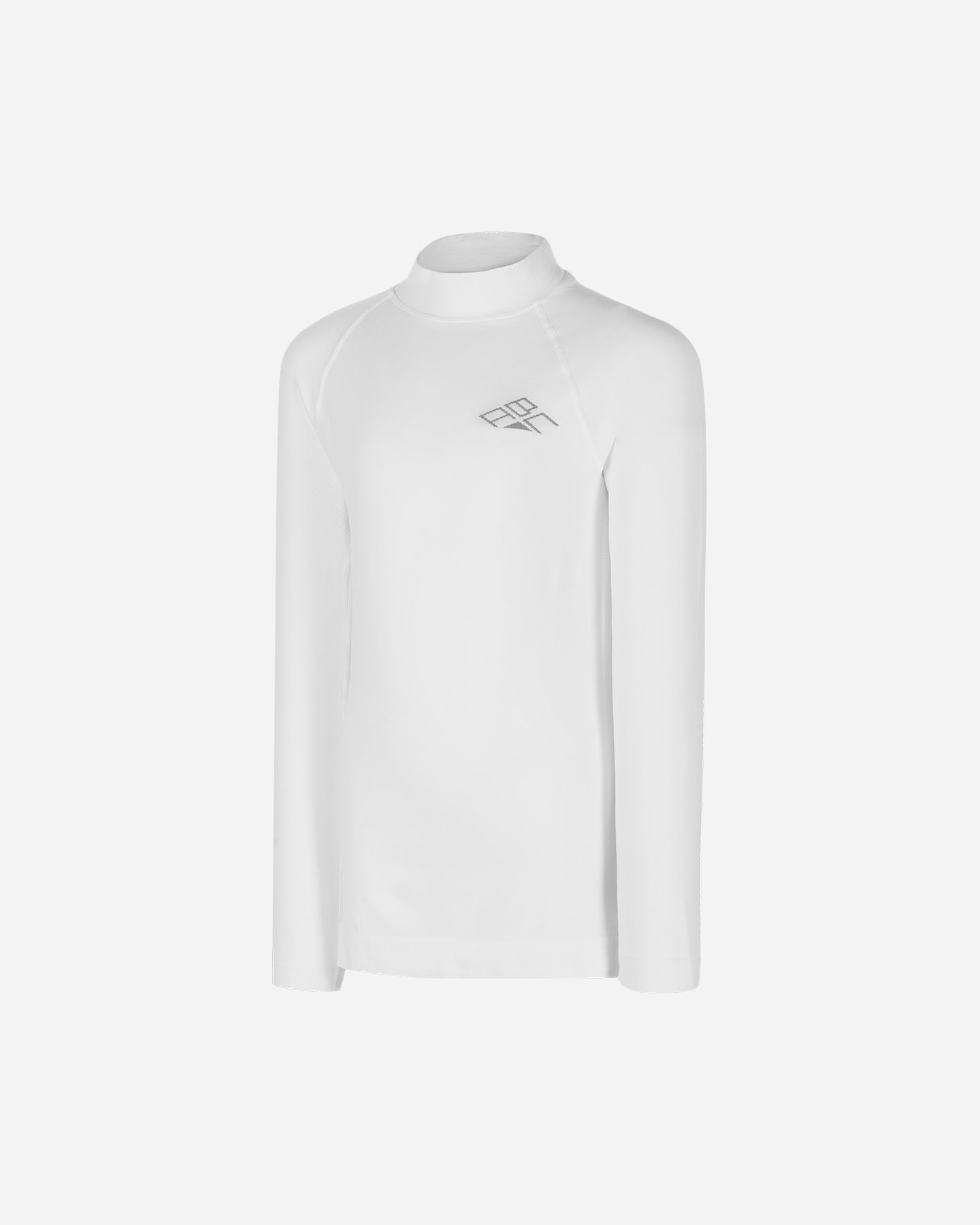 Maglia intimo tecnico ABC THERMAL ABC JR - Bianco - 0 | Cisalfa Sport