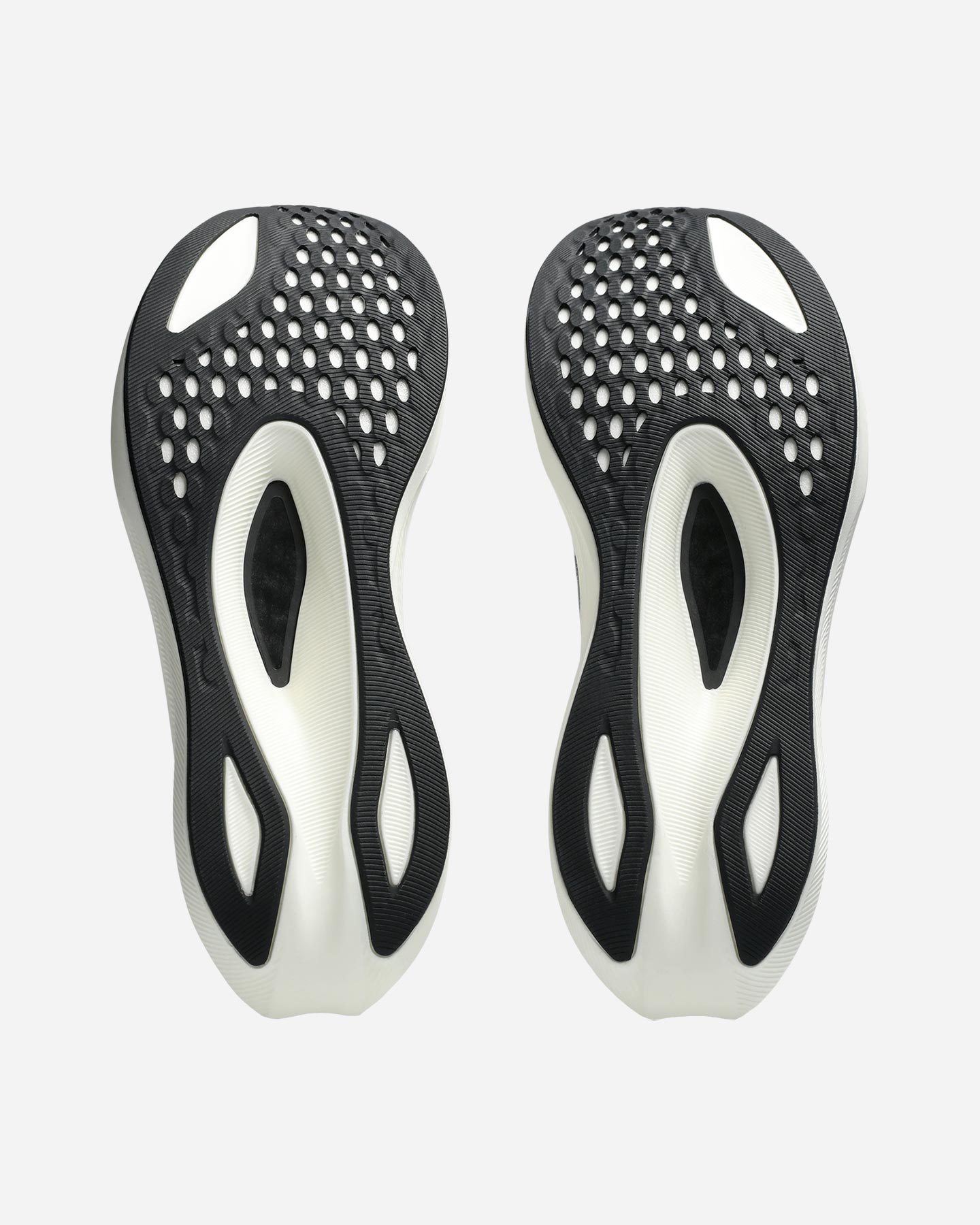 Scarpe running ASICS MAGIC SPEED 4 W - Bianco - 2 | Cisalfa Sport