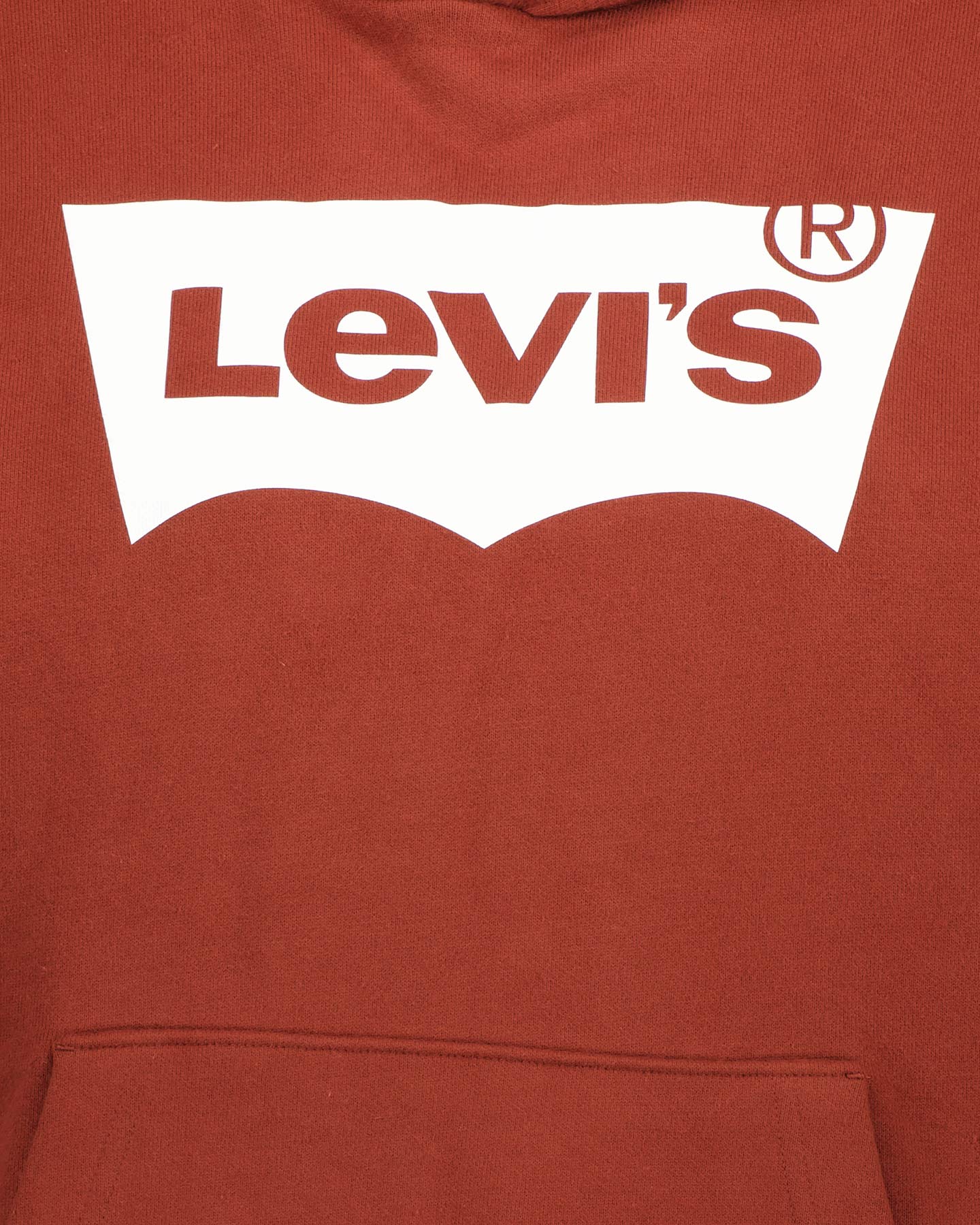Felpa LEVI'S LOGO BATWING W - 11 | Cisalfa Sport