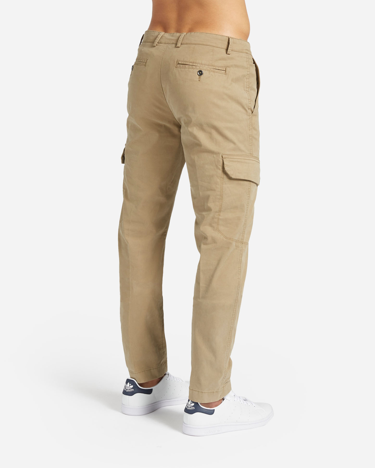 Pantalone BEST COMPANY NAVIGLI M - Grigio - 1 | Cisalfa Sport