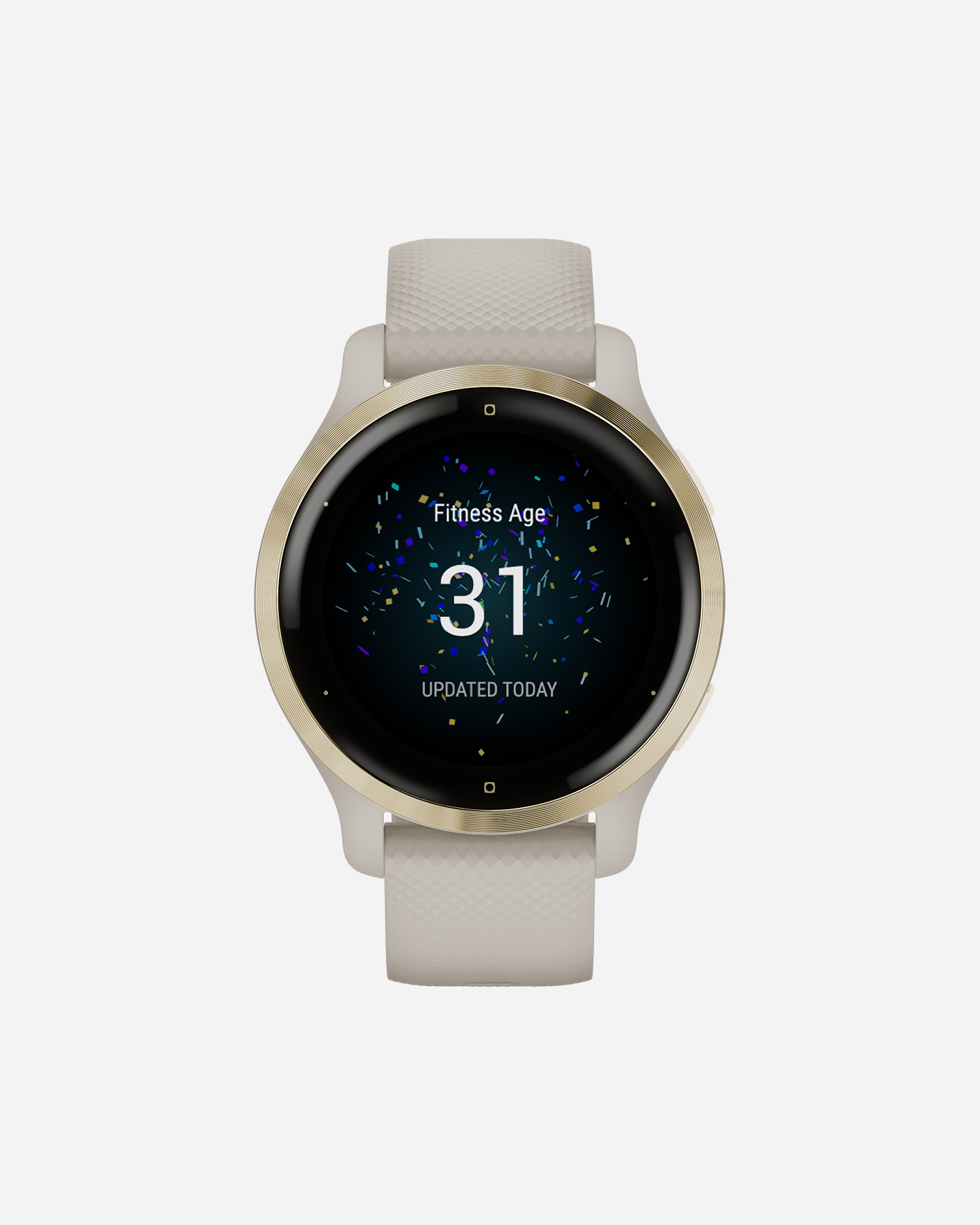 Orologio multifunzione GARMIN VENU 2S - Color mix - 0 | Cisalfa Sport