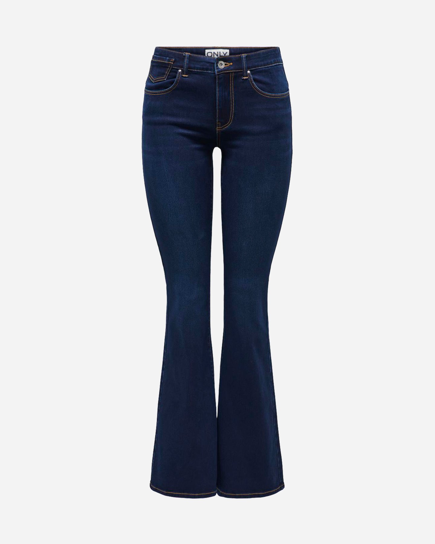 Jeans ONLY REESE FLERED 32" W - Denim - 0 | Cisalfa Sport