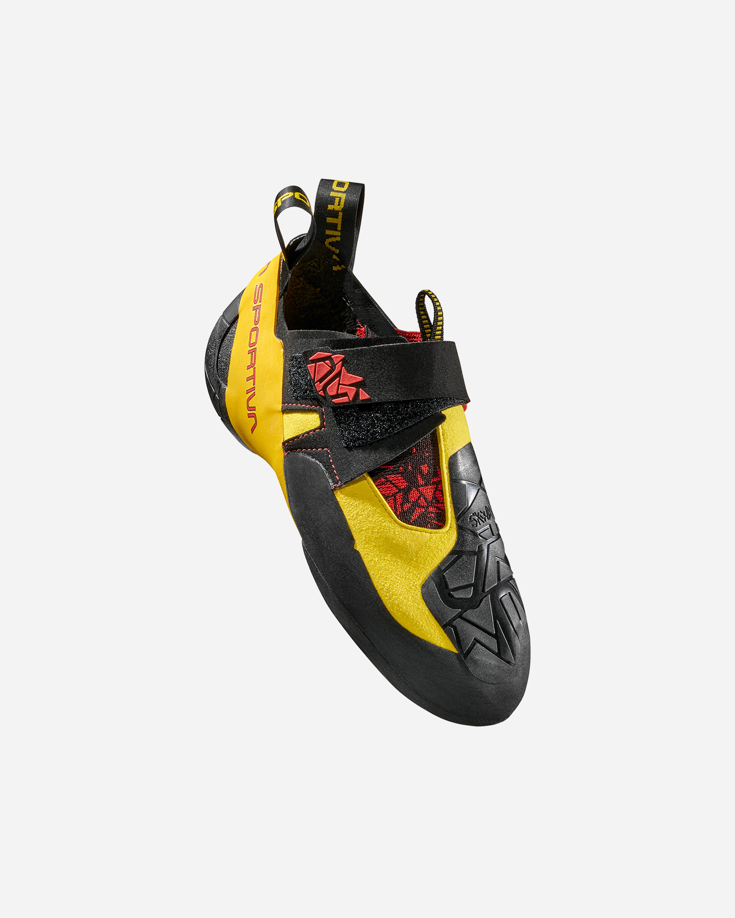 Scarpette arrampicata LA SPORTIVA SKWAMA M - Nero - 1 | Cisalfa Sport