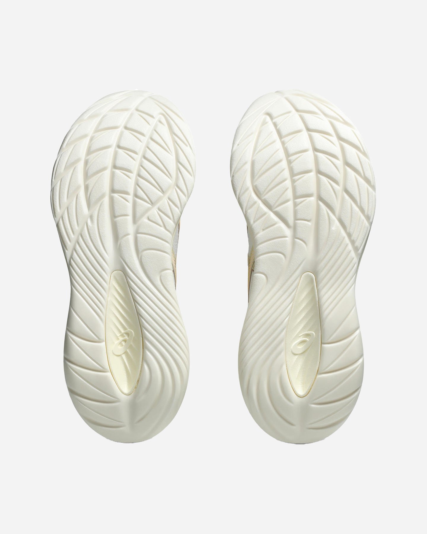 Scarpe running ASICS GEL-CUMULUS 27 M - Bianco - 2 | Cisalfa Sport