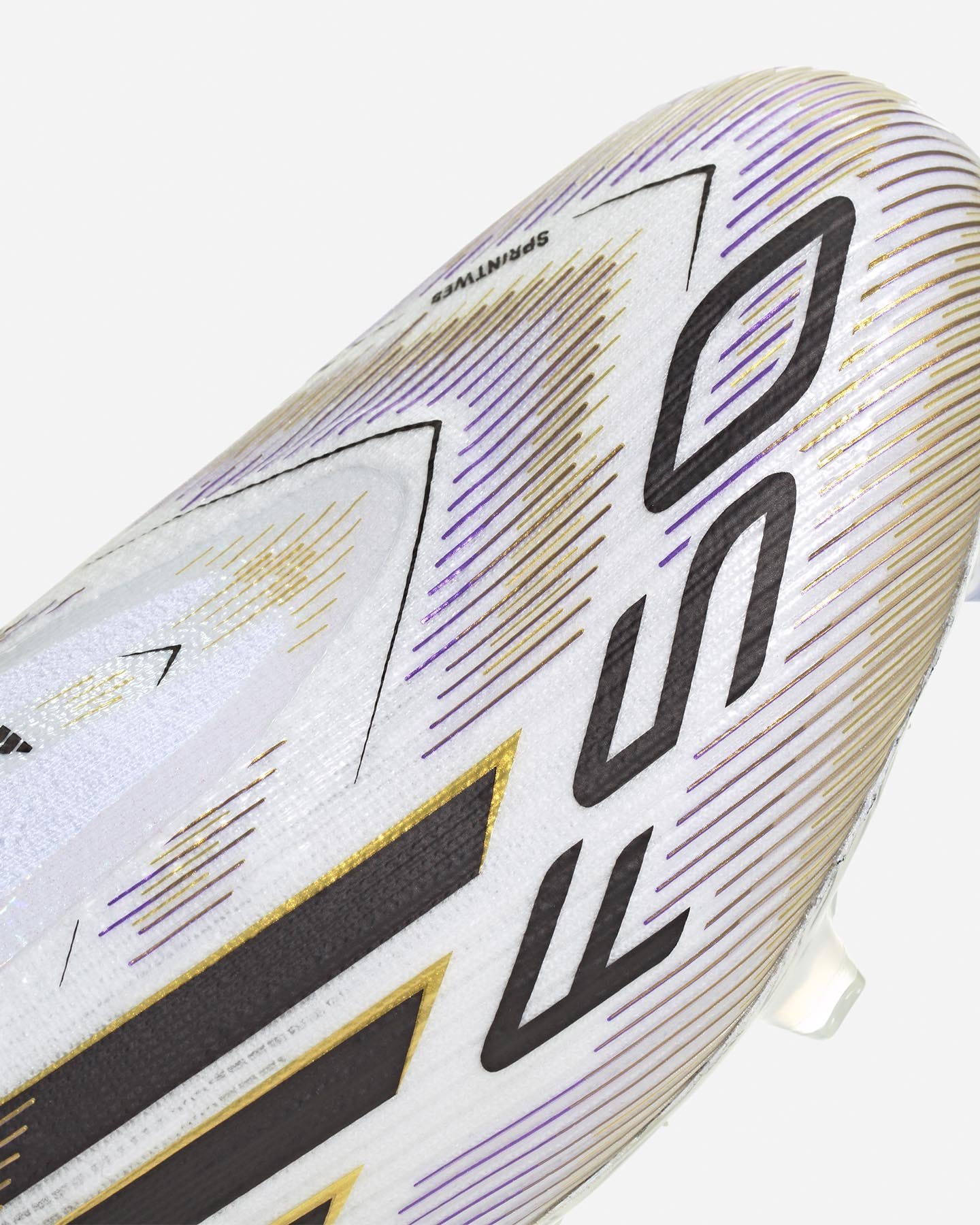 Scarpe calcio ADIDAS F50 ELITE LL FG M - Color mix - 3 | Cisalfa Sport