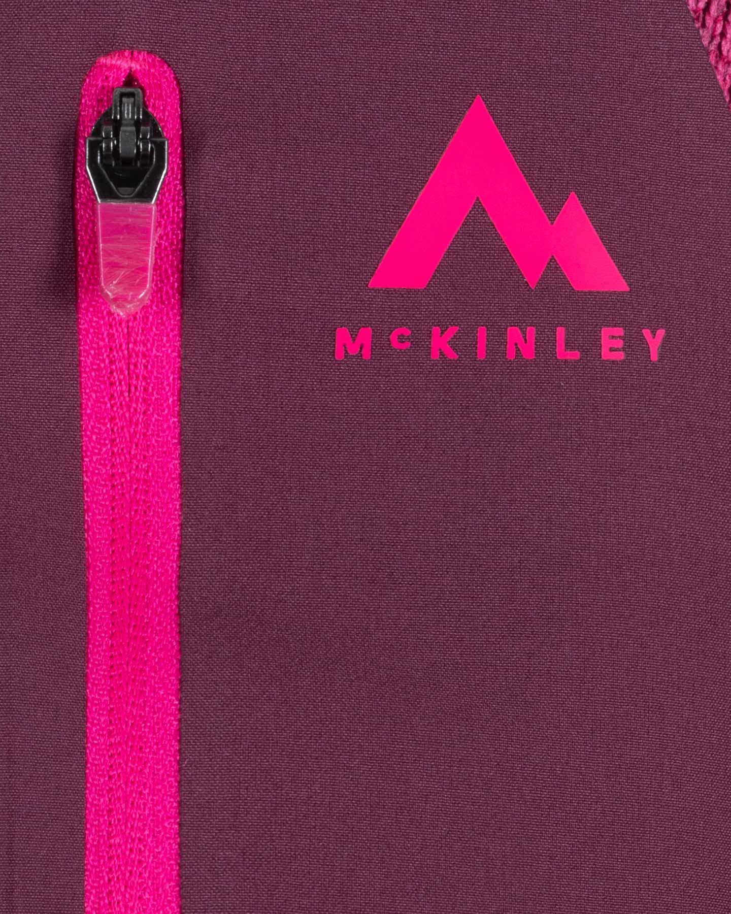 Pile MCKINLEY SKEENA W - 5 | Cisalfa Sport