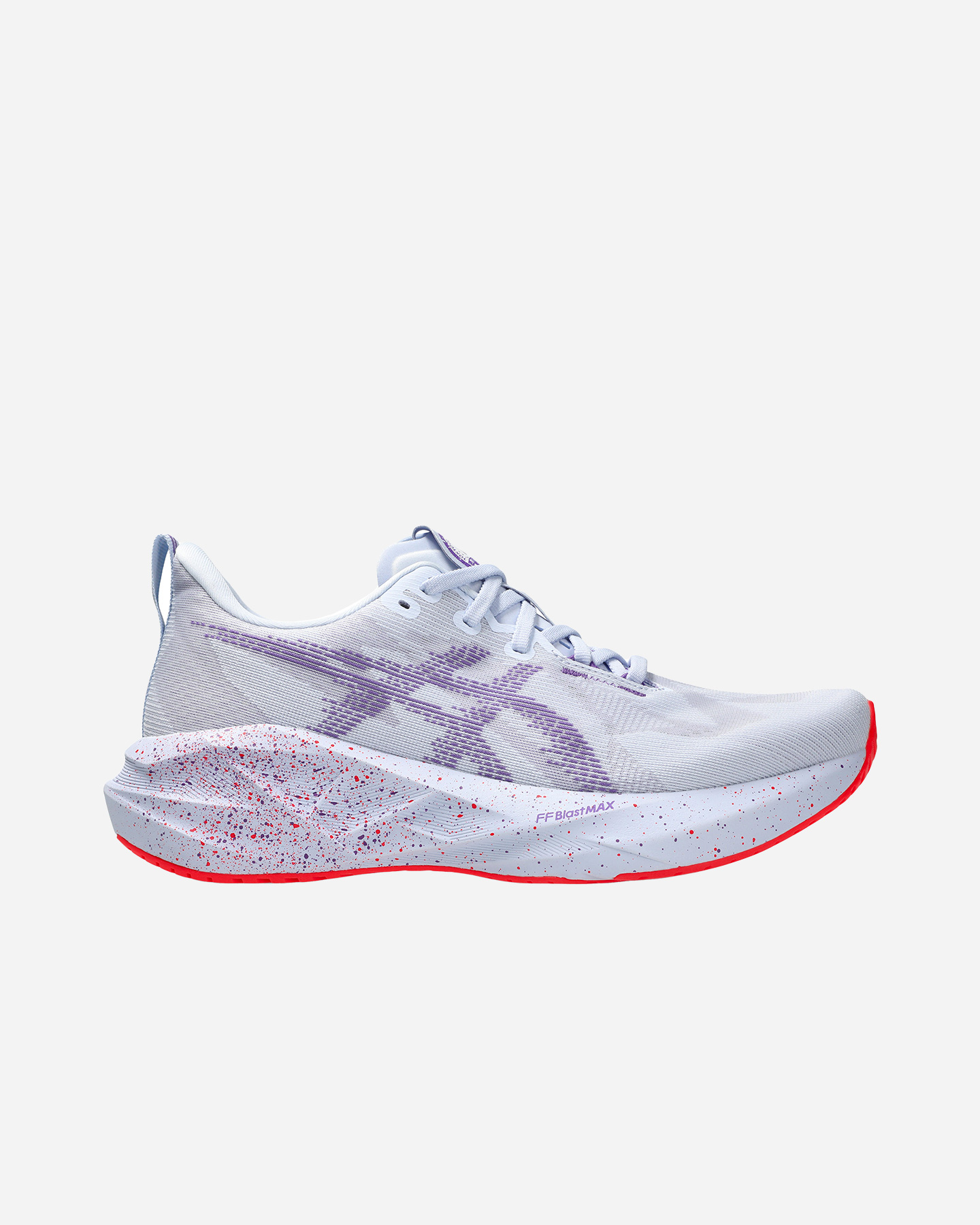 Scarpe running ASICS NOVABLAST 5 TOKYO M - Azzurro - 0 | Cisalfa Sport
