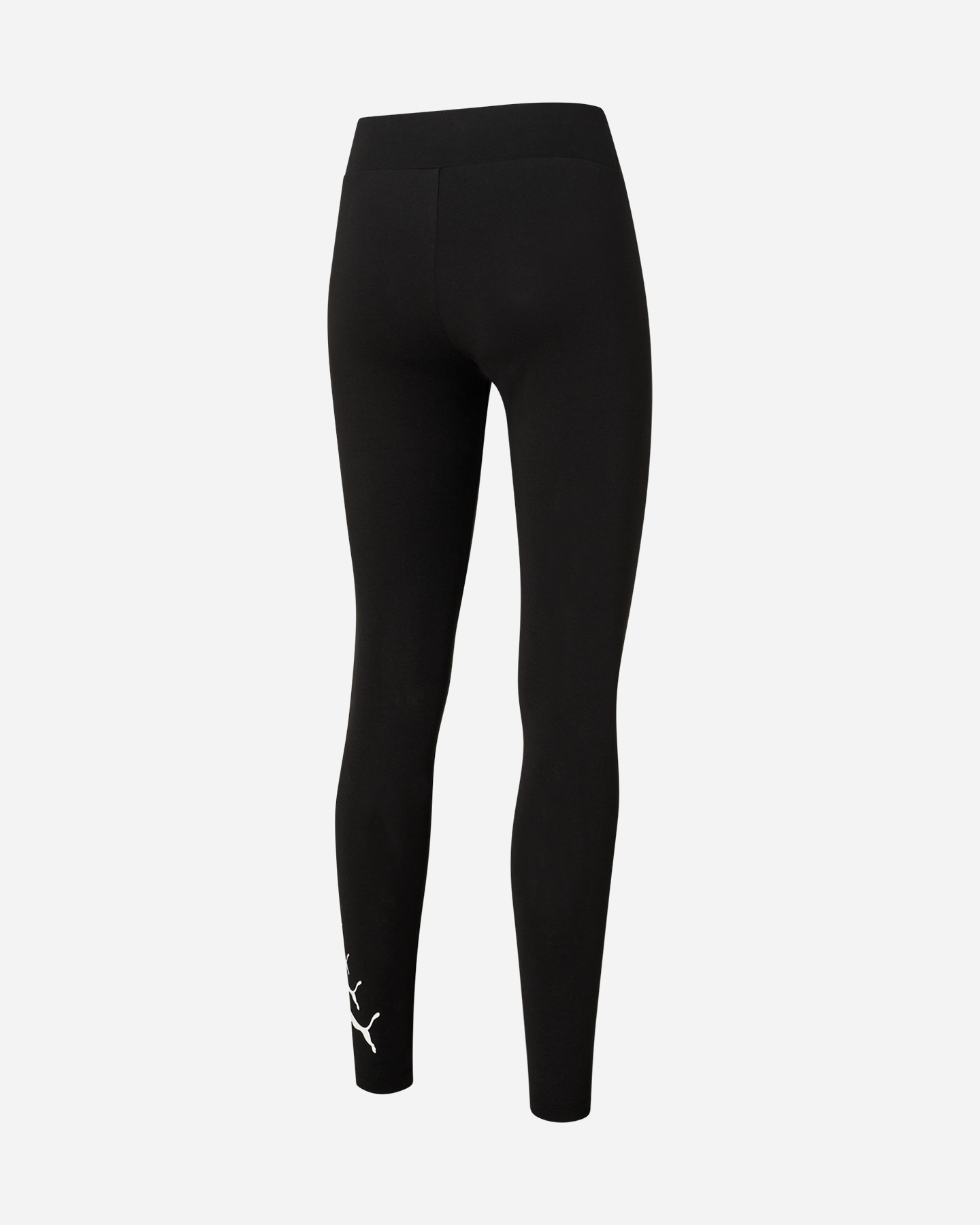 Leggings PUMA LOGO W - Nero - 1 | Cisalfa Sport