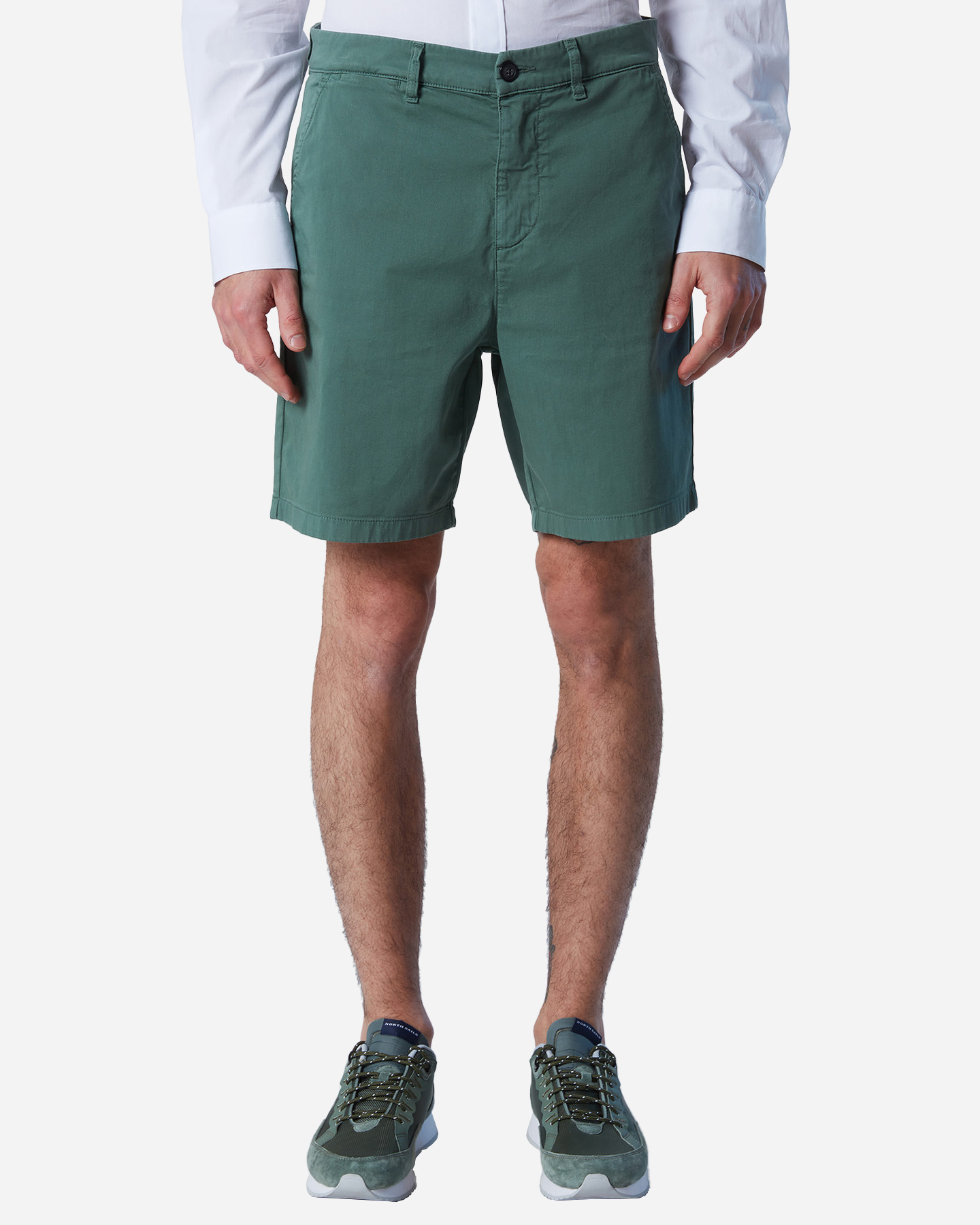 Bermuda NORTH SAILS LIFESTYLE M - 3 | Cisalfa Sport