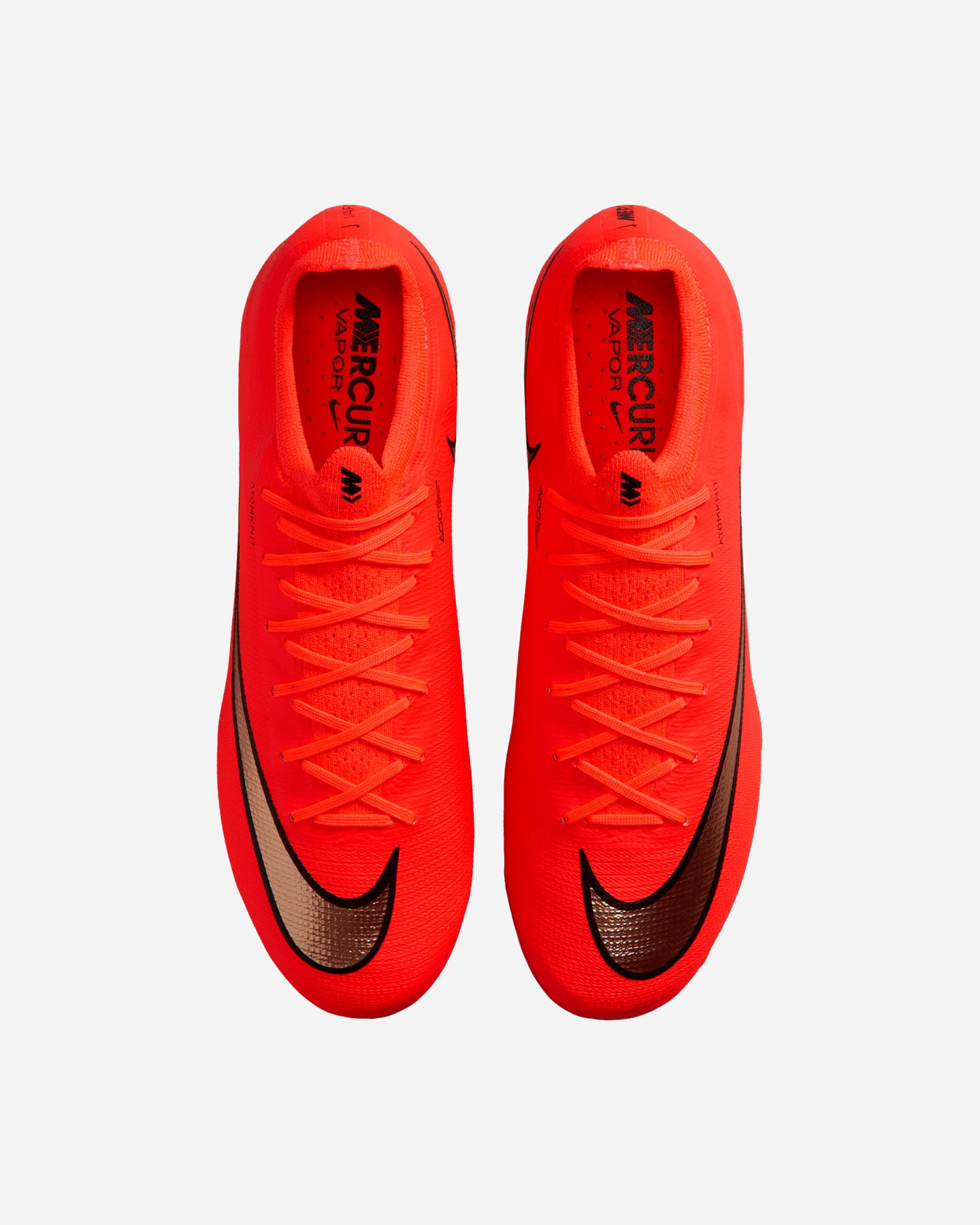 Scarpe calcio NIKE MERCURIAL VAPOR 17 ELITE FG M - Color mix - 2 | Cisalfa Sport