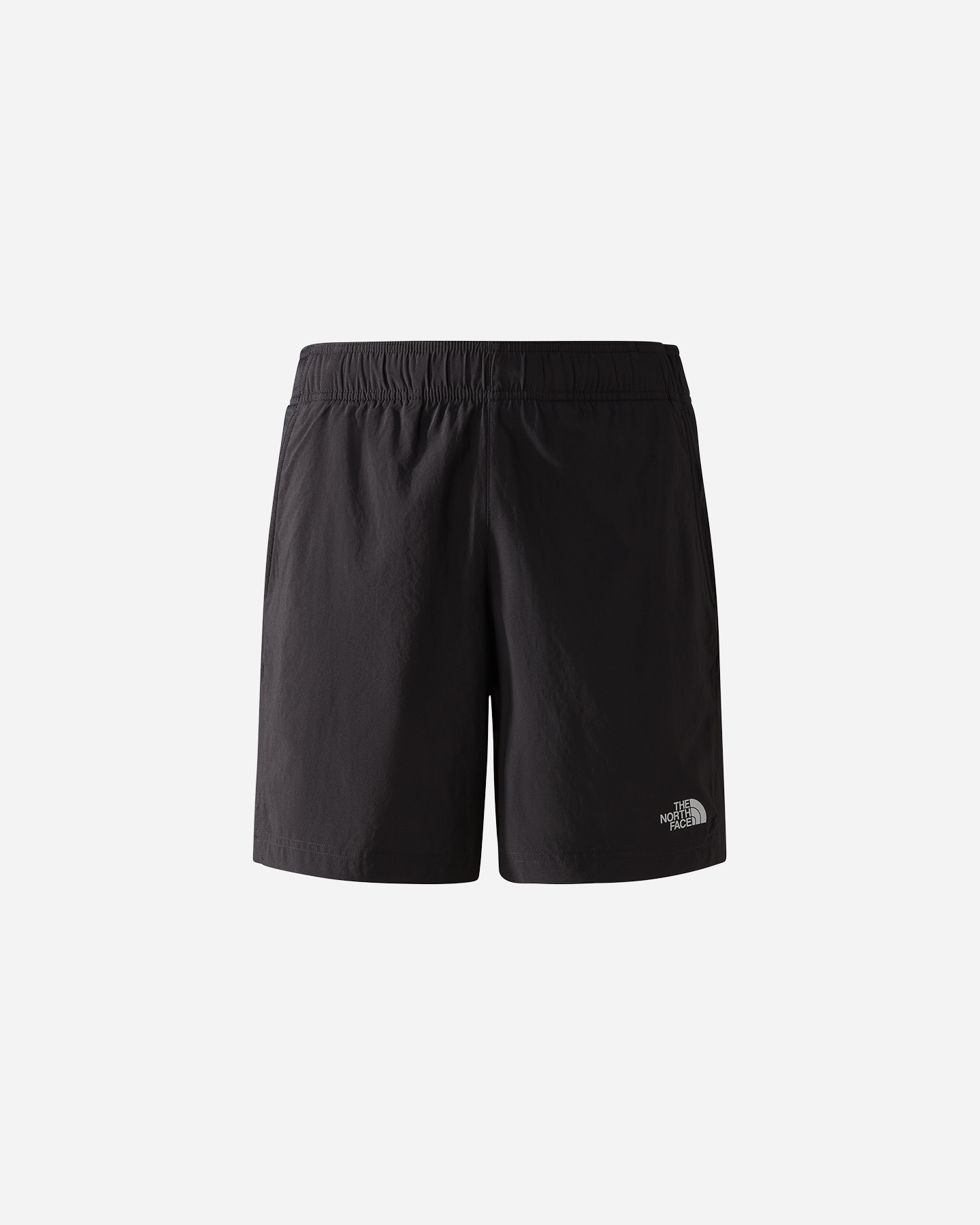 Pantaloncini THE NORTH FACE RUN M - Nero - 0 | Cisalfa Sport