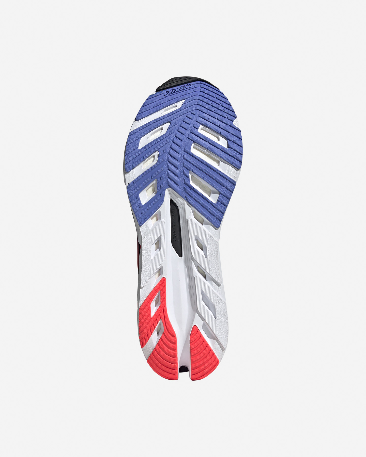 Scarpe running ADIDAS ADISTAR BYD M - Arancione - 1 | Cisalfa Sport