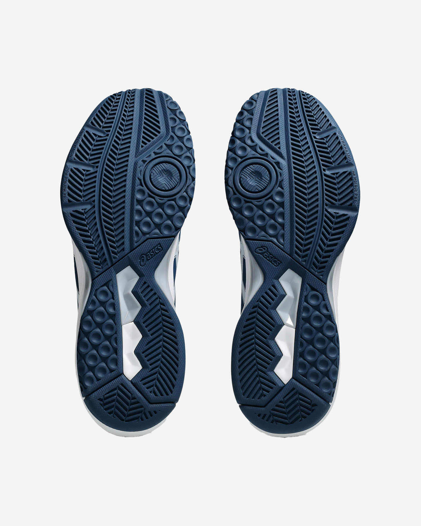 Scarpe volley ASICS GEL-TASK MT 4 M - Color mix - 2 | Cisalfa Sport