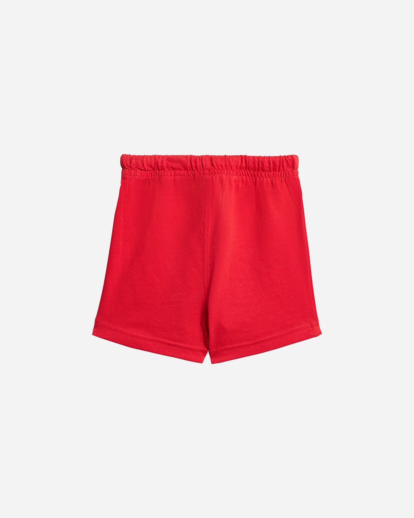 Completo ADIDAS SET TREFOIL JR - Rosso - 2 | Cisalfa Sport