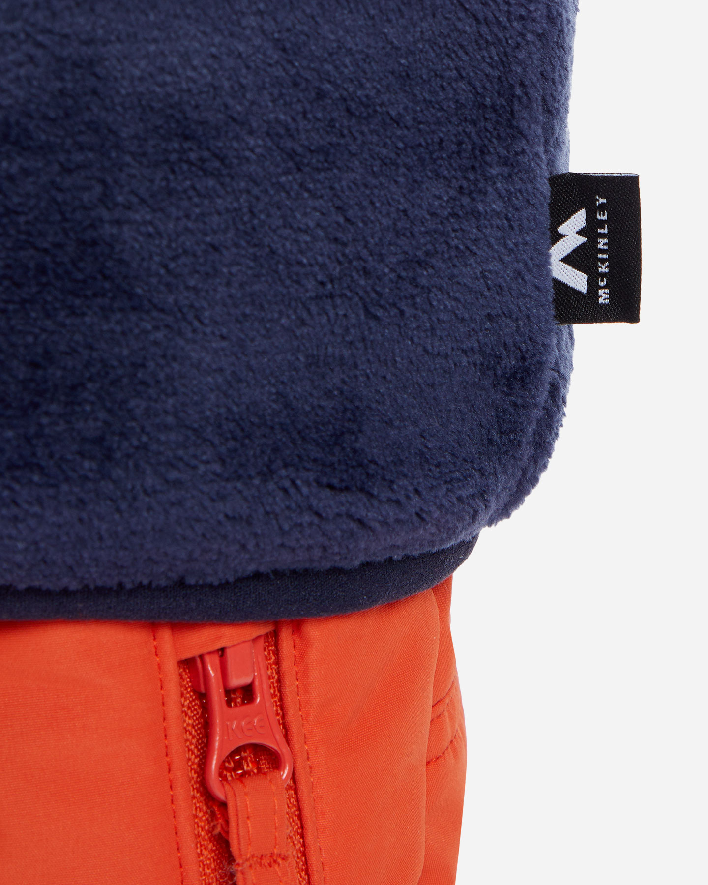 Pile sci MCKINLEY TEDDY JR - 16 | Cisalfa Sport