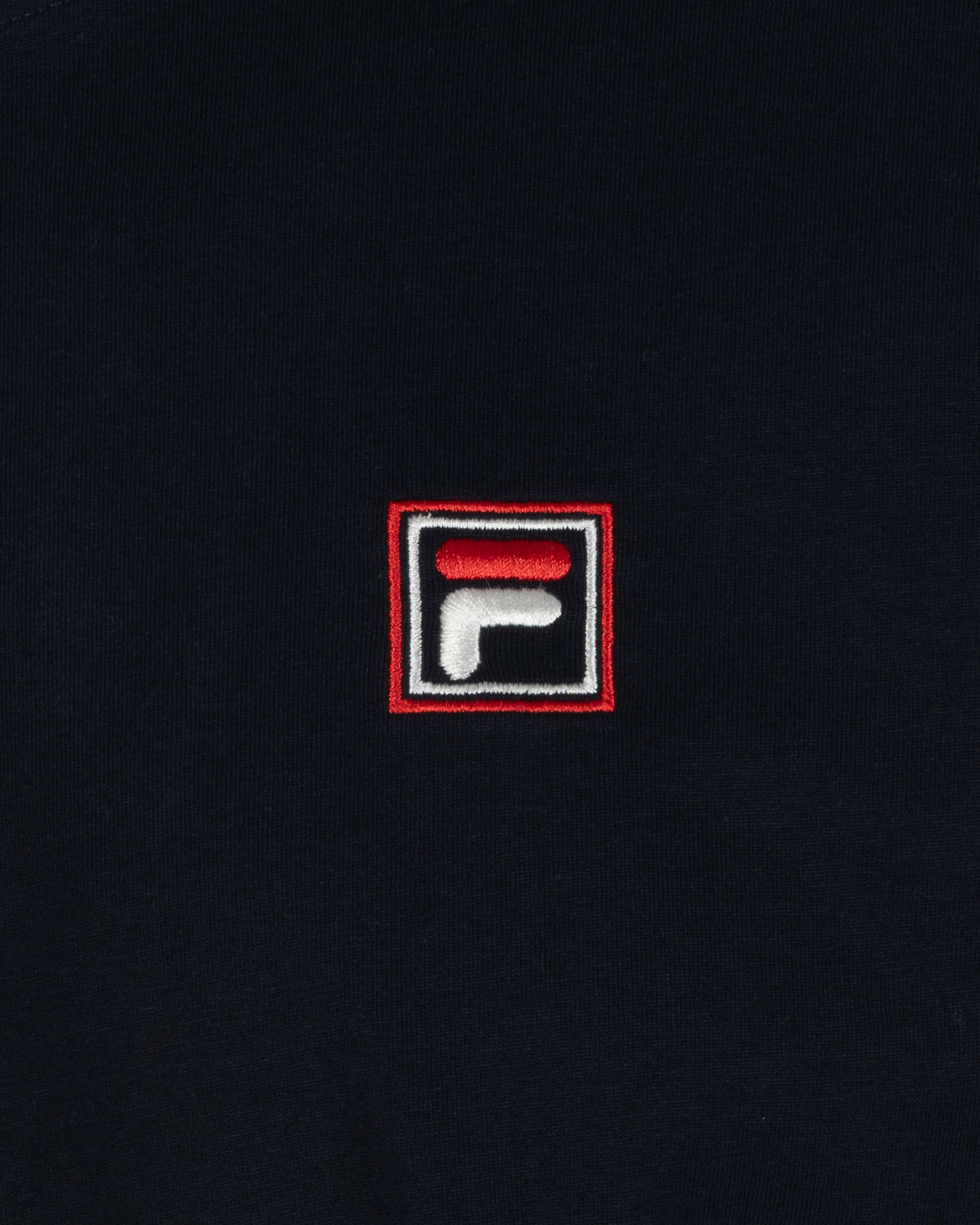 T-shirt FILA ATHLEISURE DYNAMISM M - Blu - 2 | Cisalfa Sport